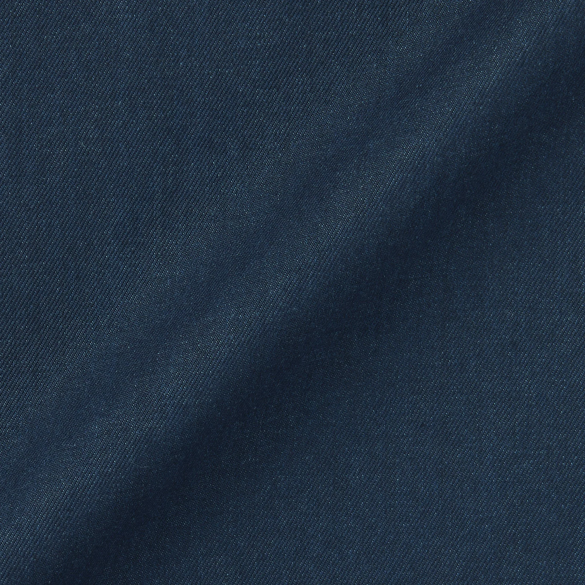 Men's Indigo Darted Wide Pants - Image 10