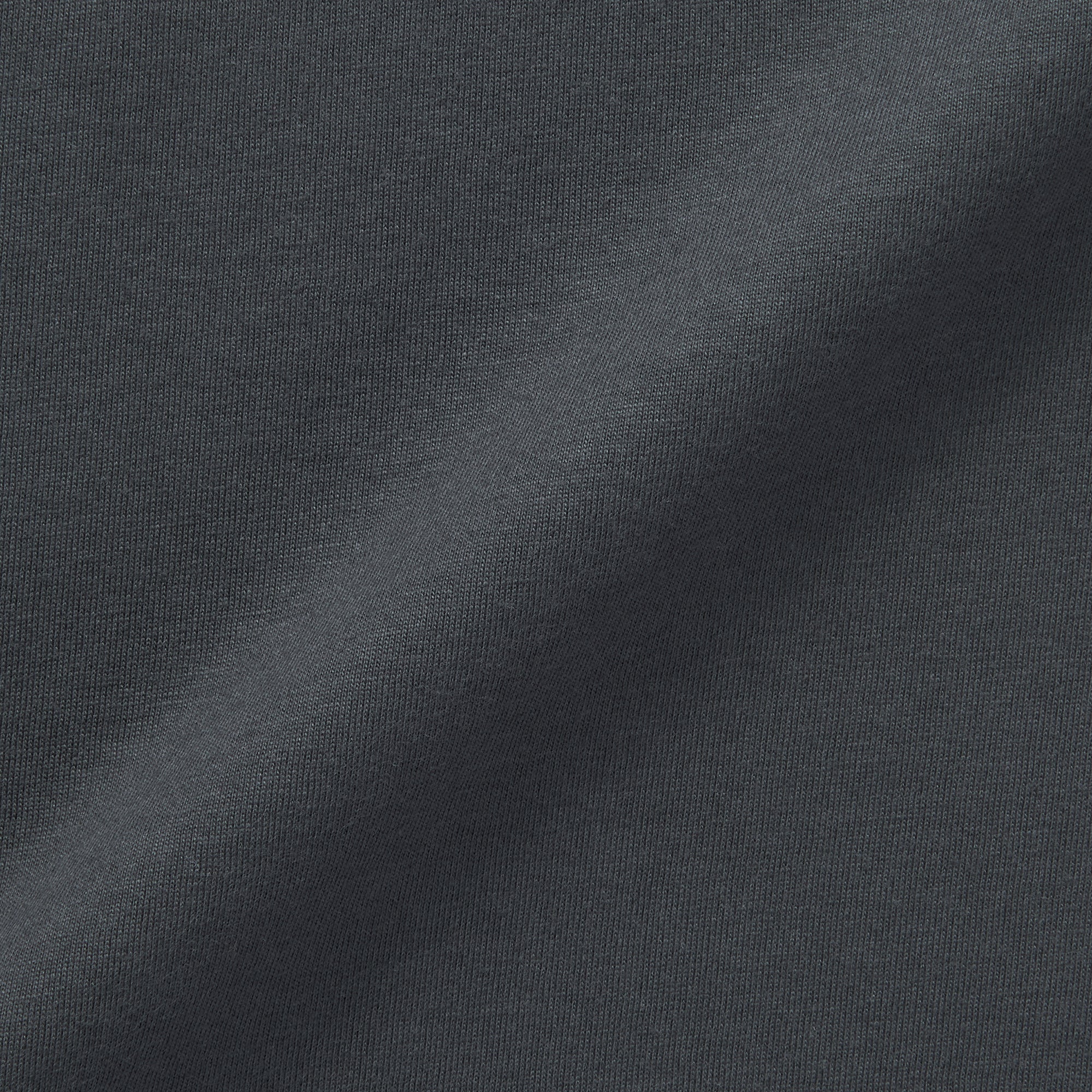 Men's Jersey Crew Neck Long Sleeve T-Shirt - Image 22