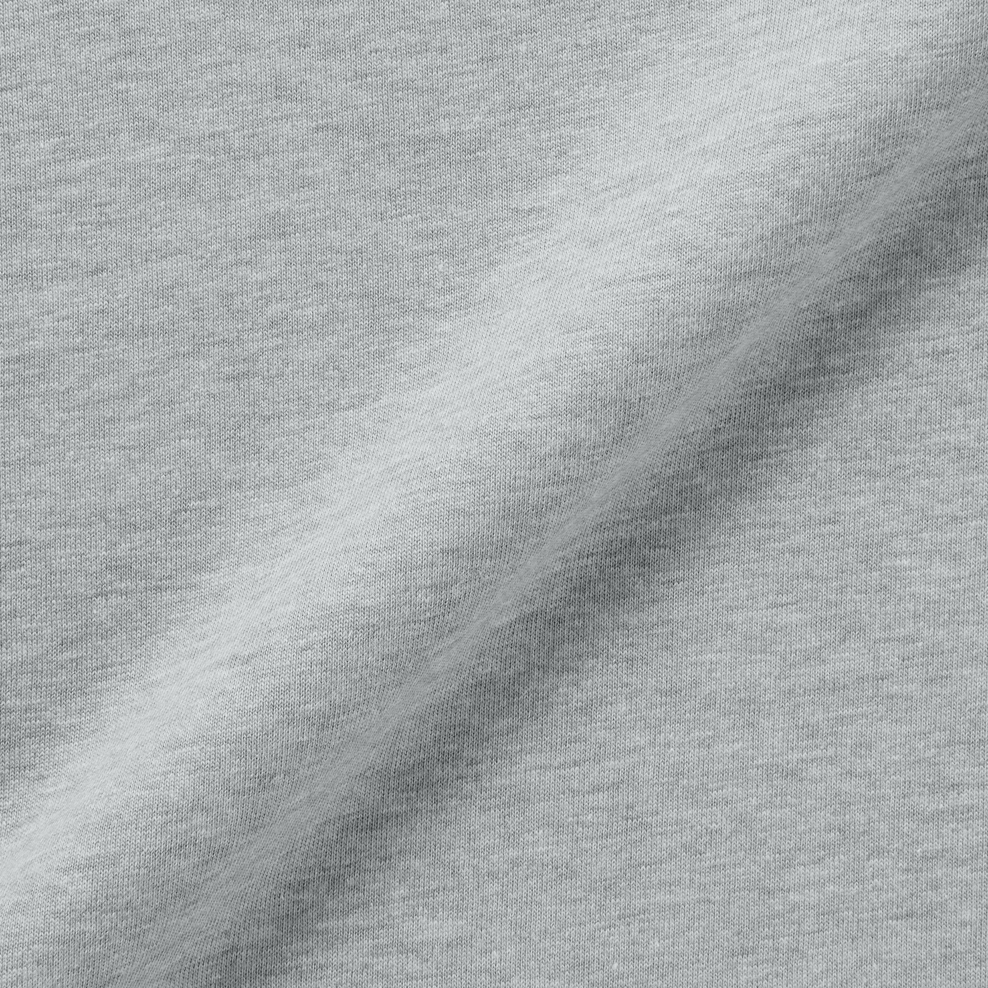 Men's Jersey Crew Neck Long Sleeve T-Shirt - Image 50