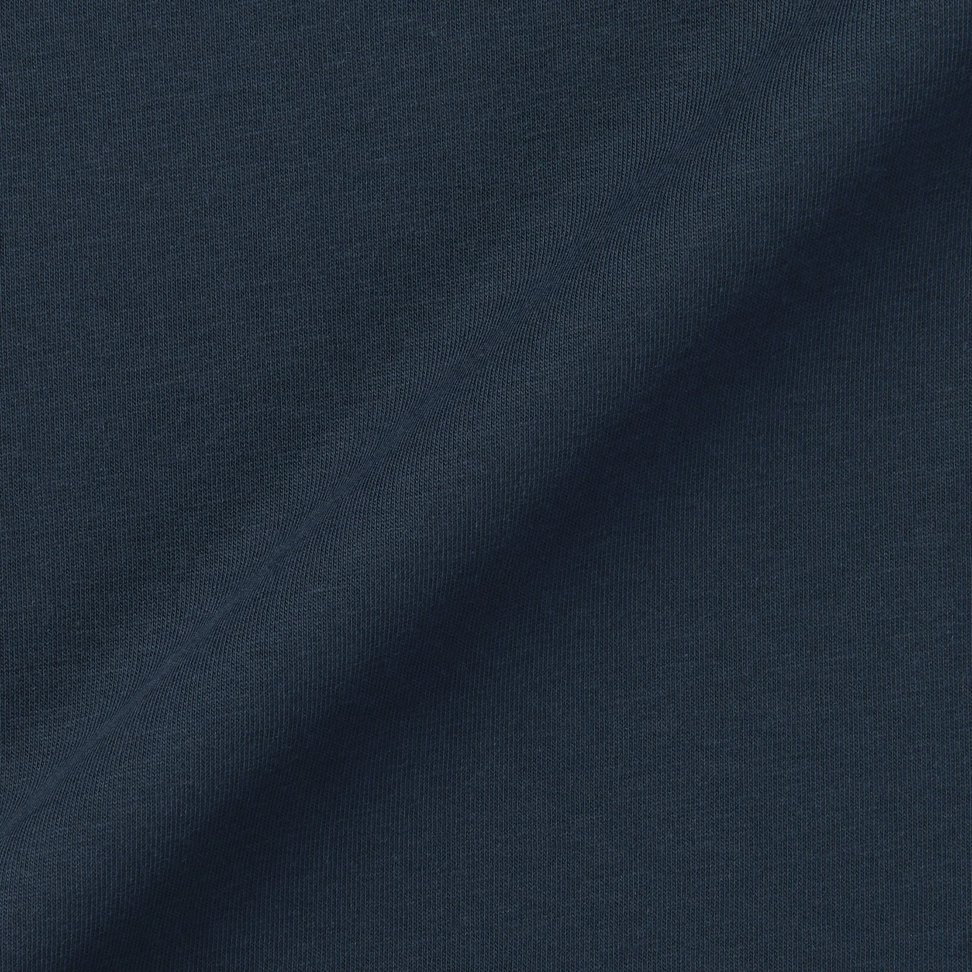 Men's Jersey Crew Neck Long Sleeve T-Shirt - Image 36