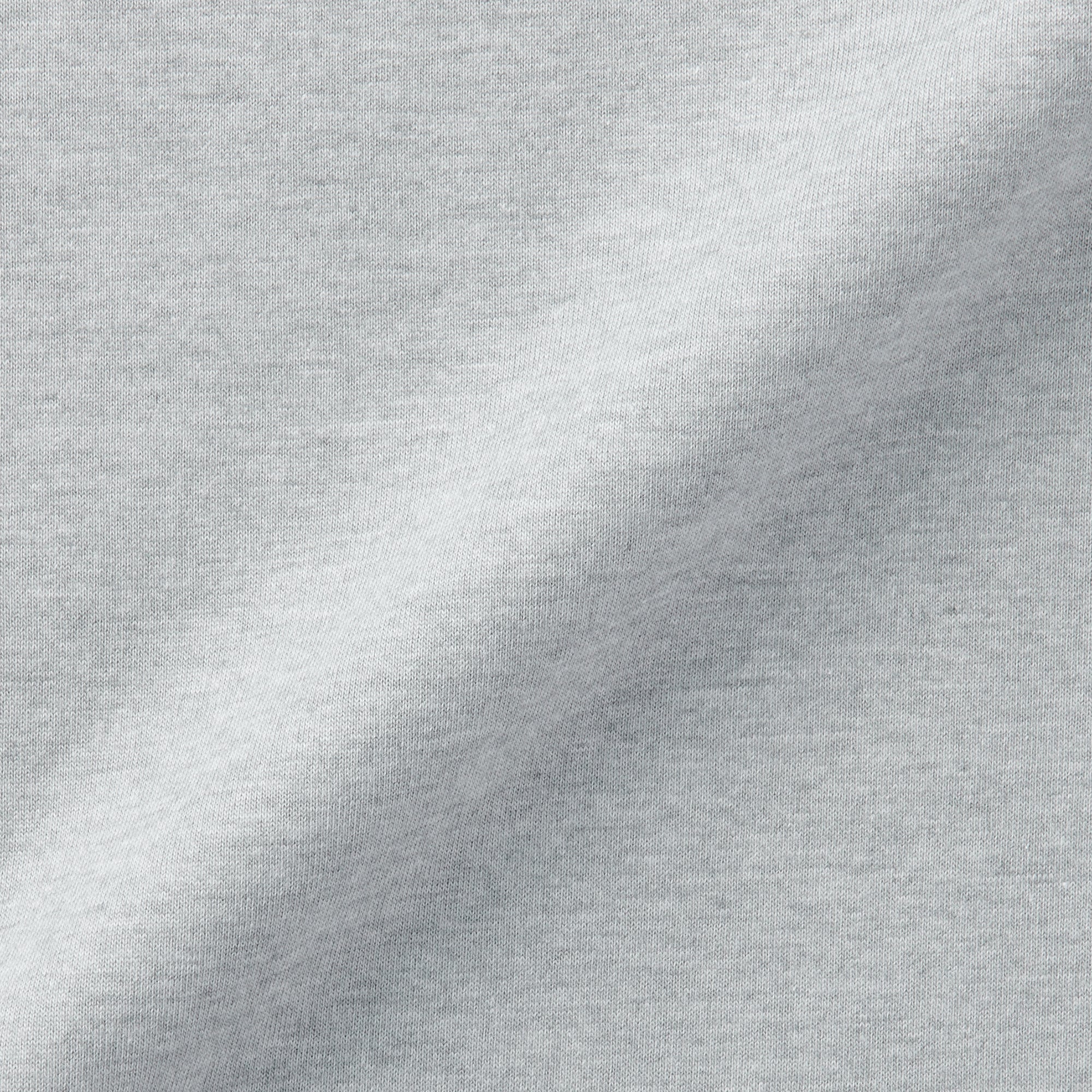 Men's Jersey Crew Neck Long Sleeve T-Shirt - Image 22