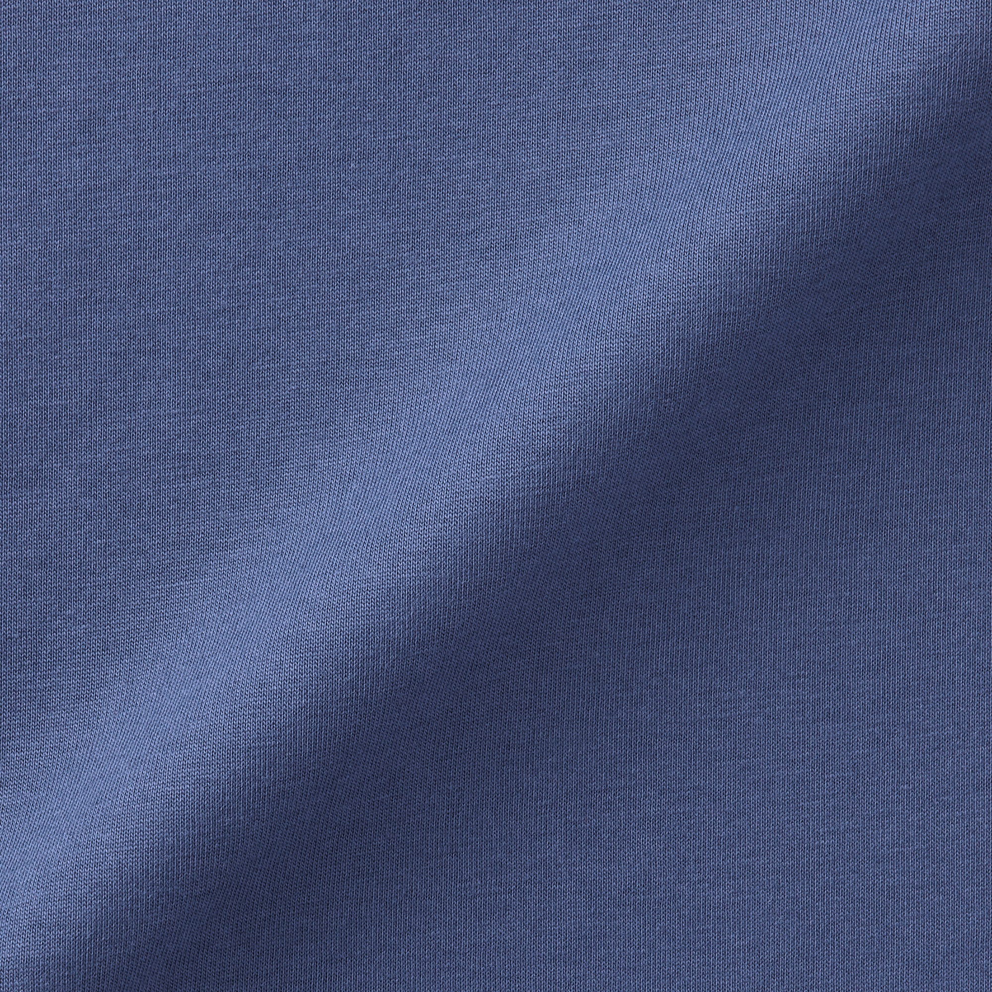 Men's Jersey Crew Neck Long Sleeve T-Shirt - Image 43