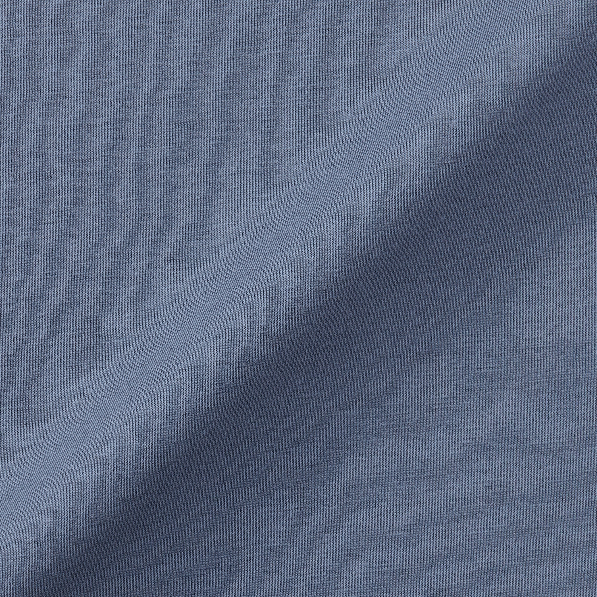 Men's Jersey Crew Neck Short Sleeve T-Shirt - Image 15