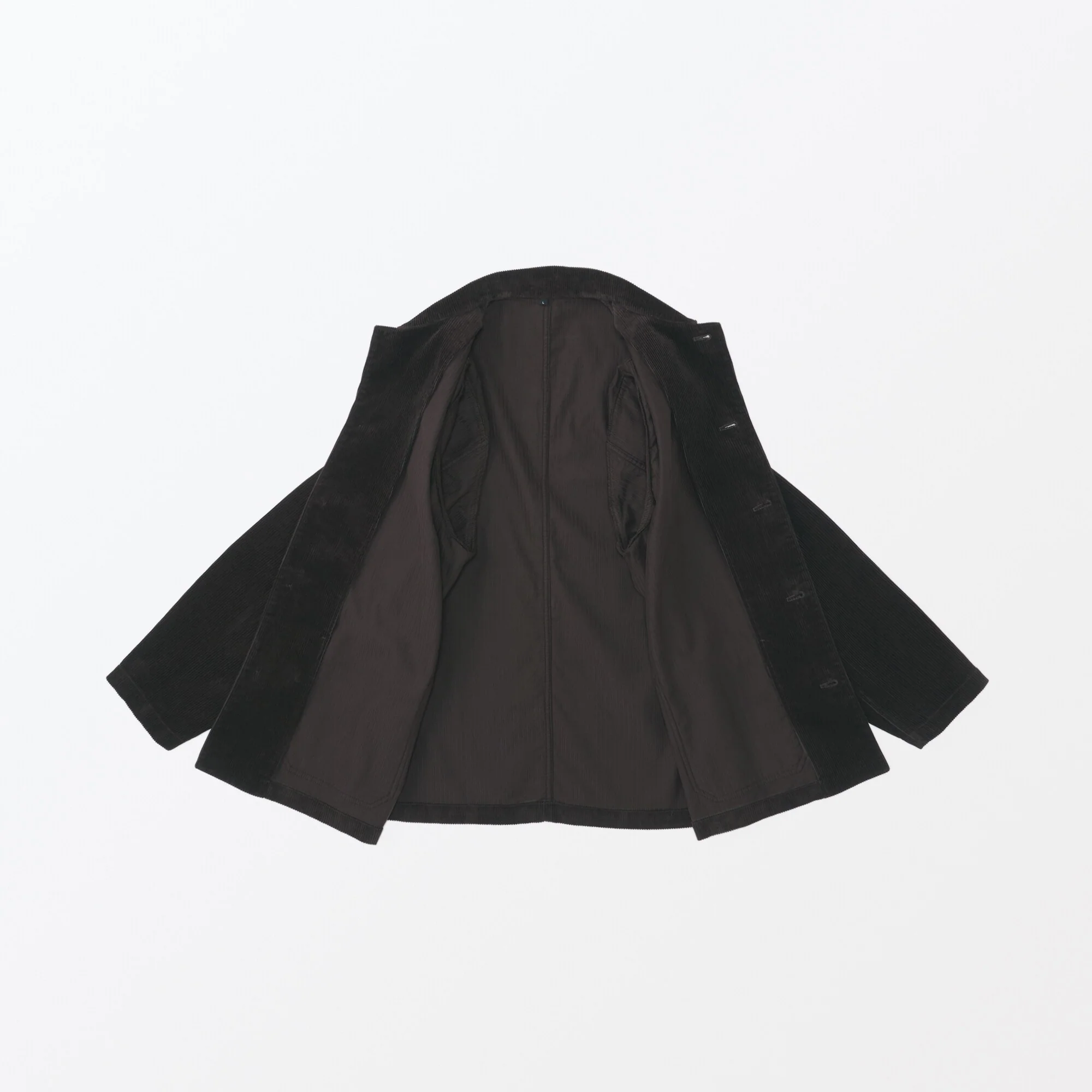Men's Kapok Blend Corduroy Jacket - Image 18