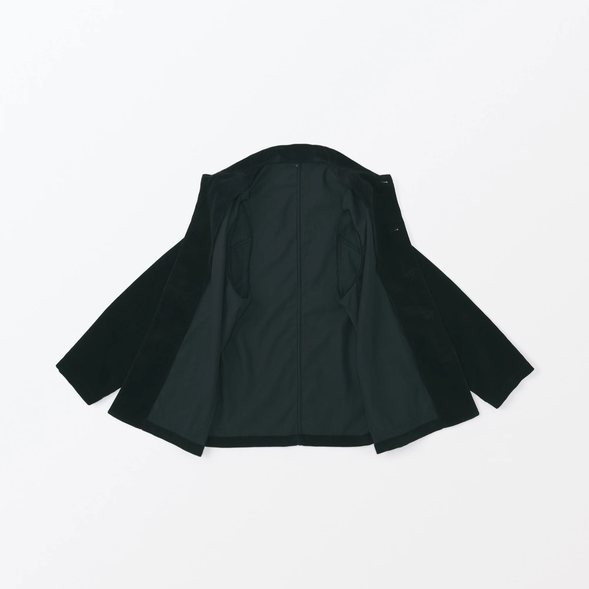 Men's Kapok Blend Corduroy Jacket - Image 27