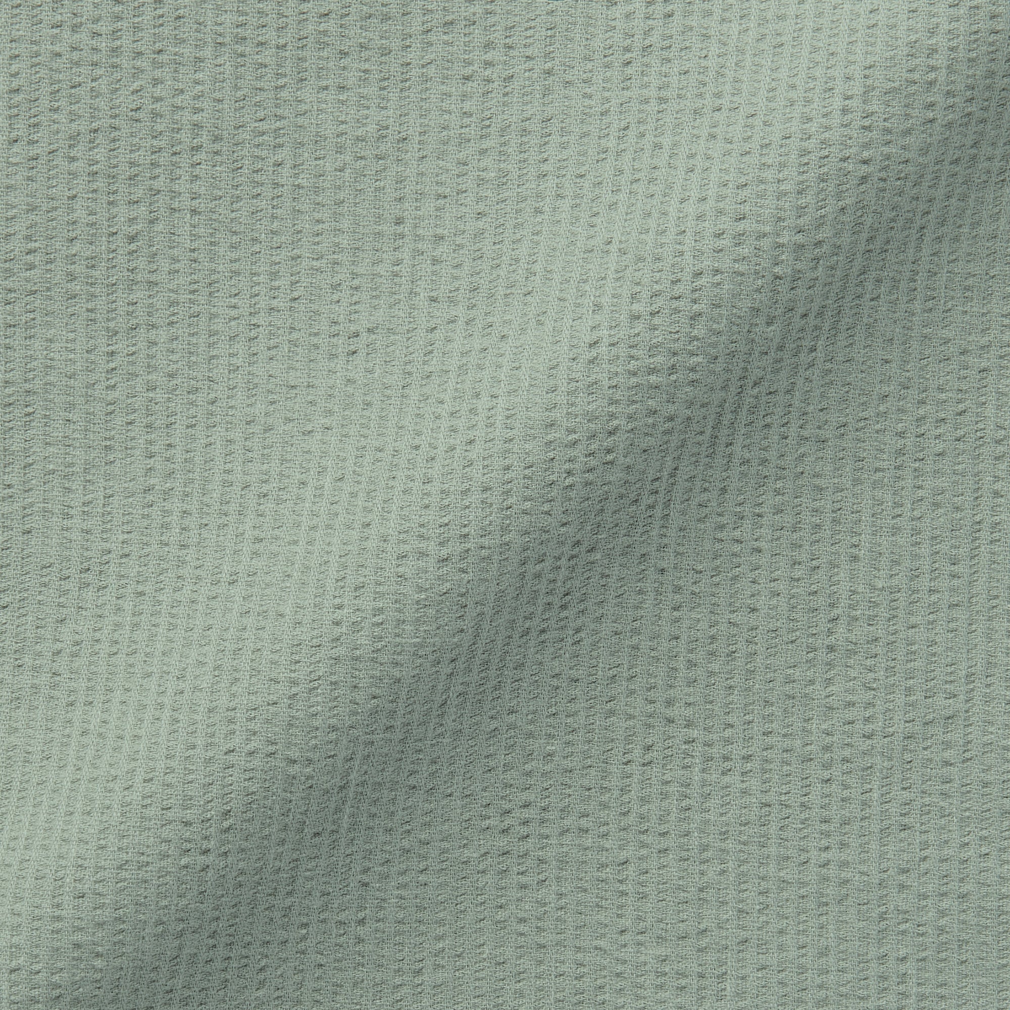 Men's Kapok Blend Skipper Pajamas - Image 11