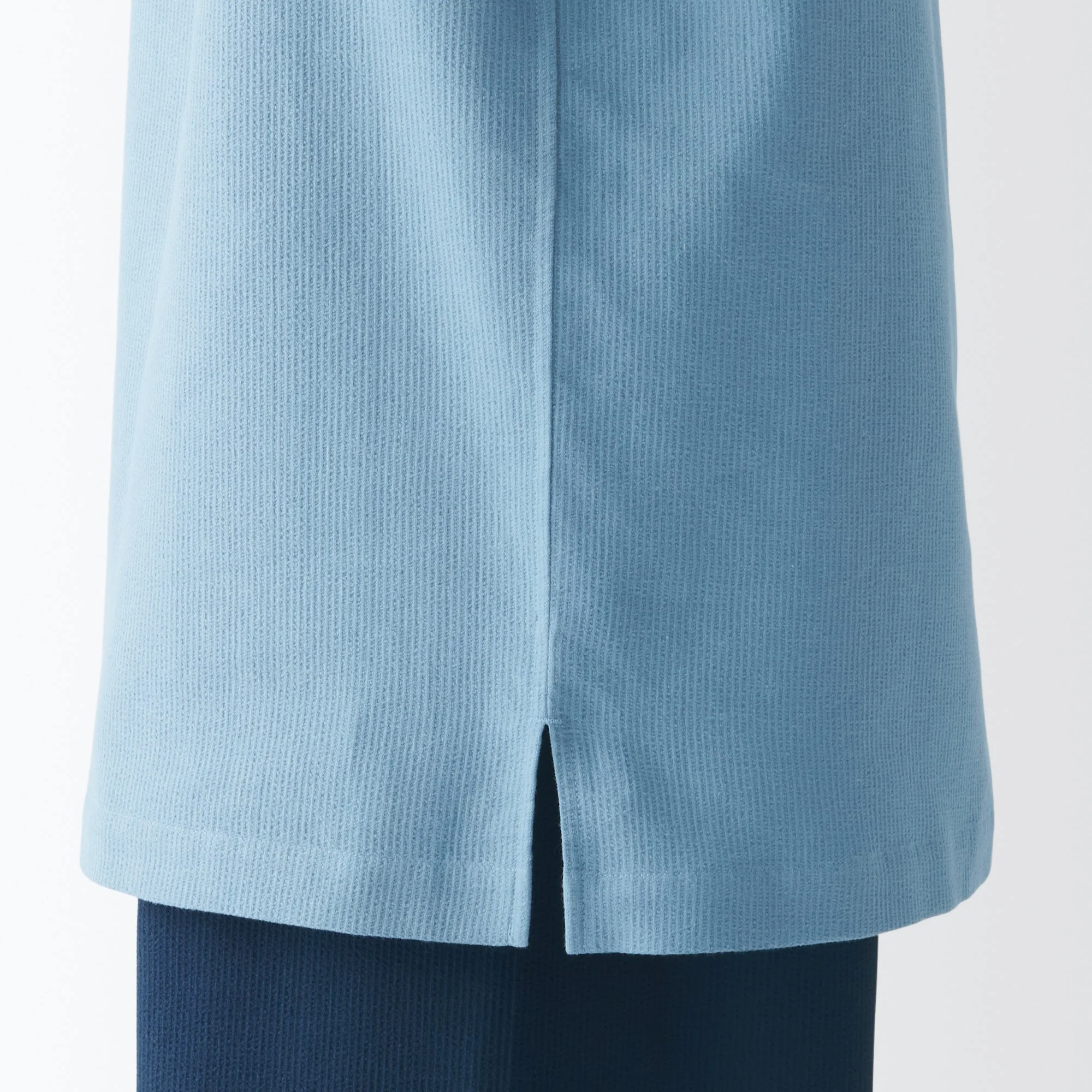 Men's Kapok Blend Skipper Pajamas - Image 19