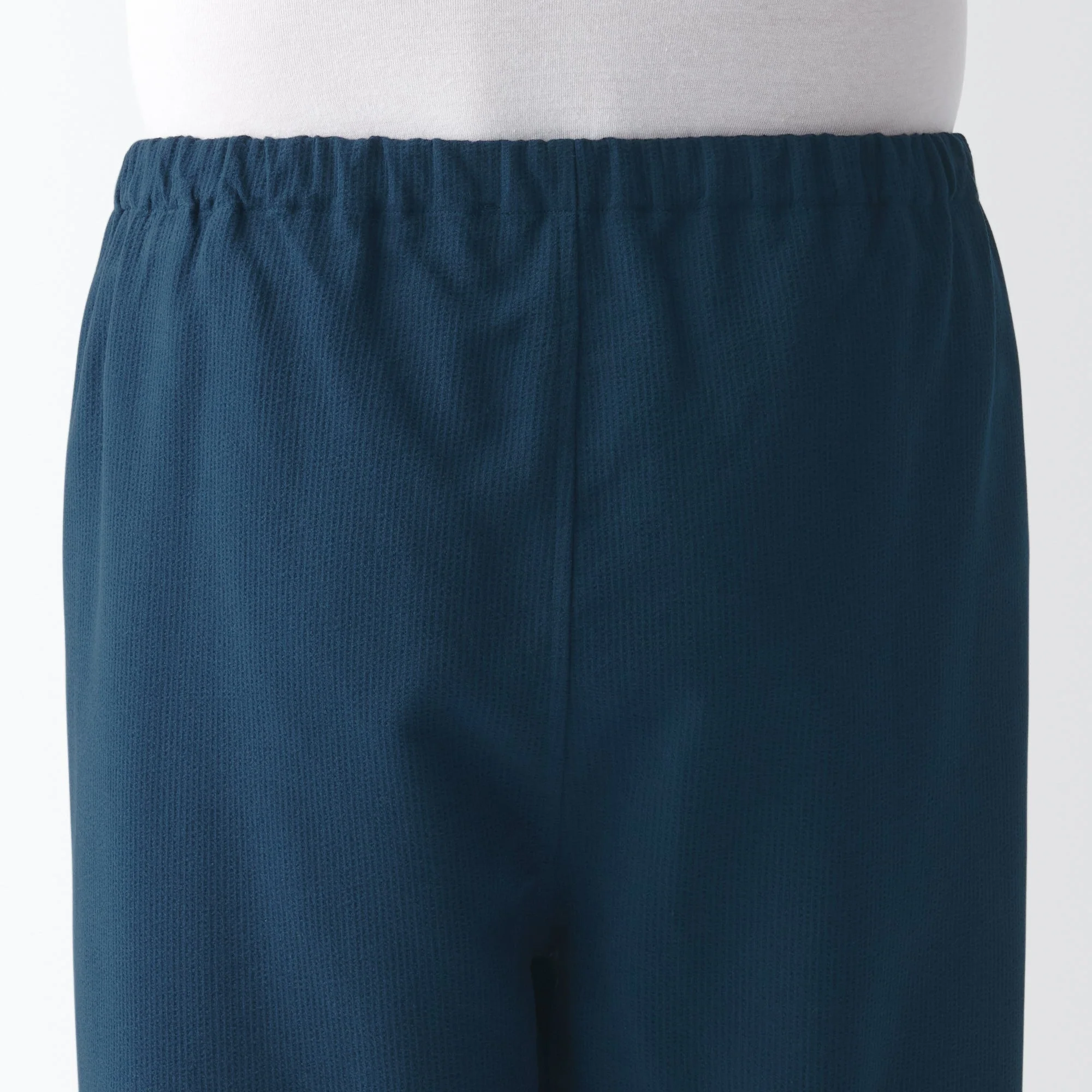 Men's Kapok Blend Skipper Pajamas - Image 21