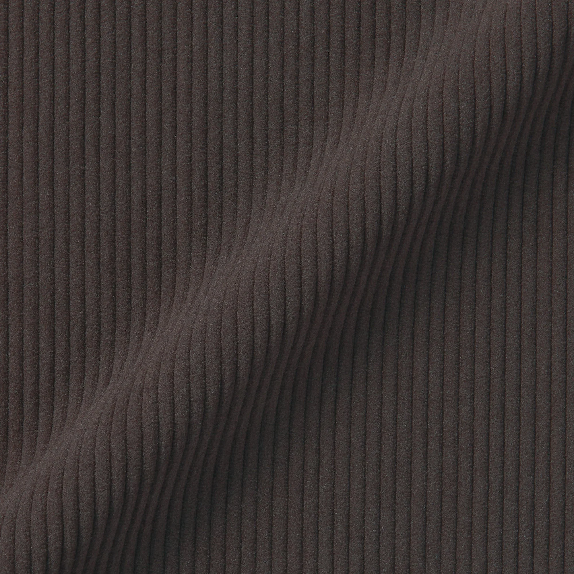 Men's Knit Corduroy Shirt Jacket - Image 19