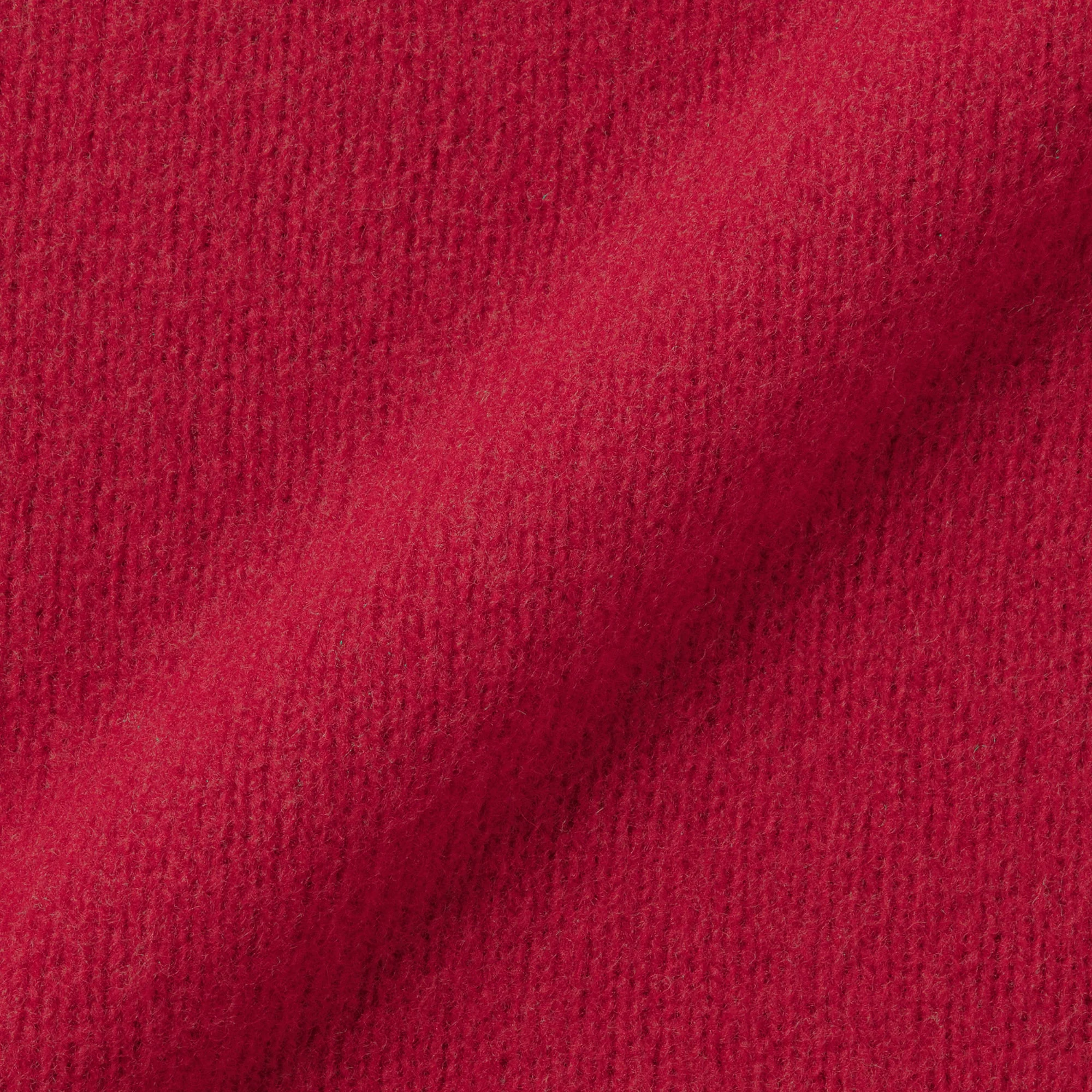 Labo Men's Milled Wool Mock Neck Sweater - Image 30