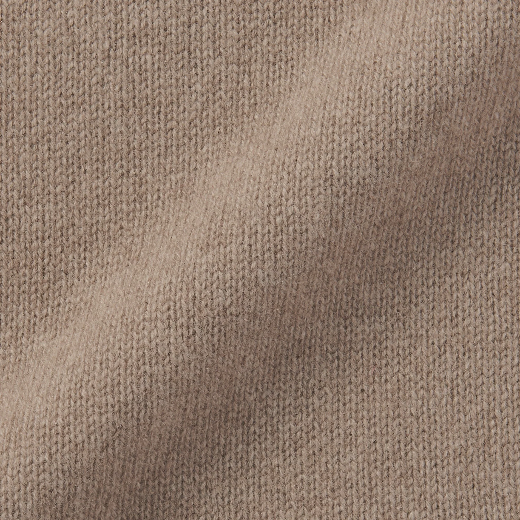 Labo Men's Natural Cashmere Crew Neck Sweater - Image 15
