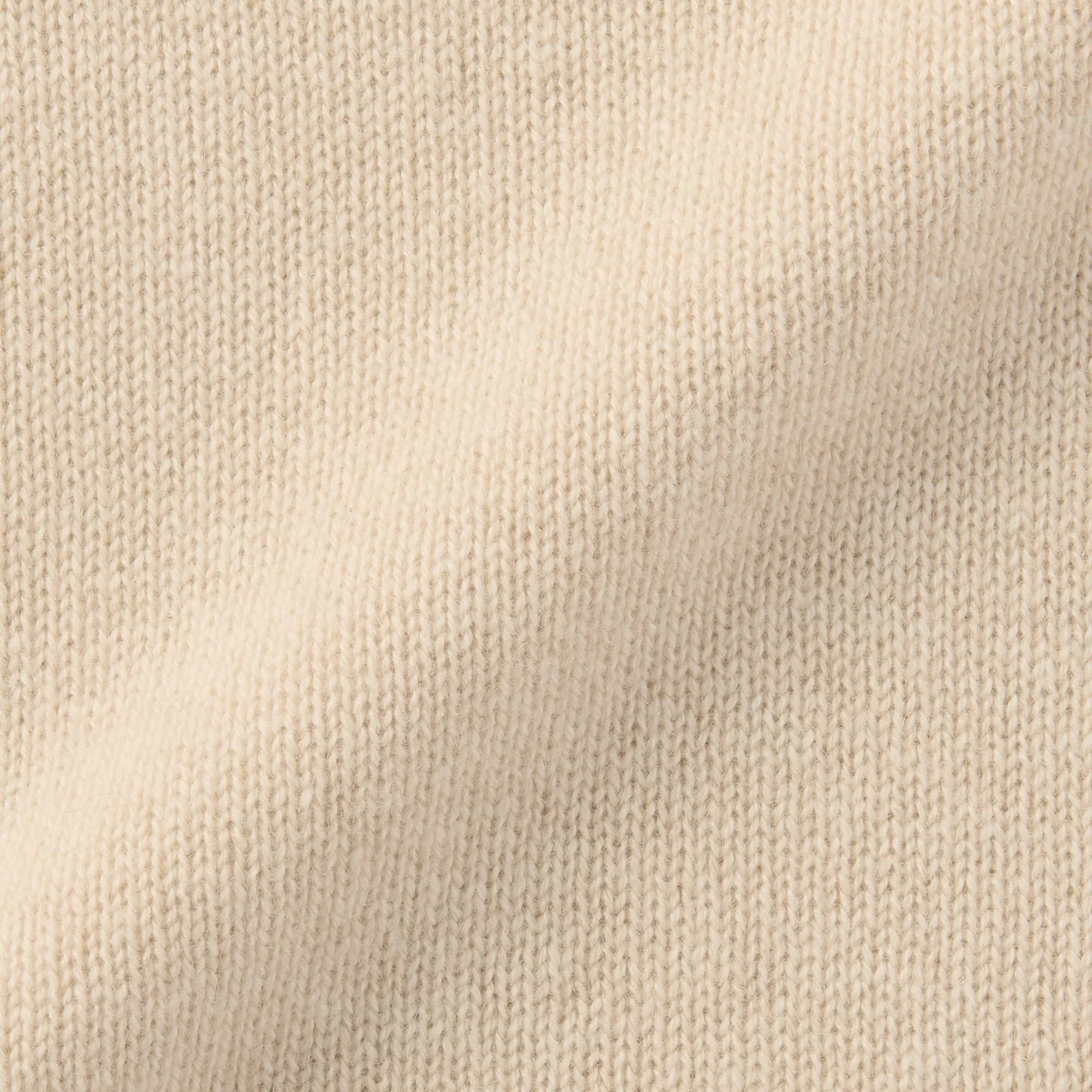 Labo Men's Natural Cashmere Turtleneck Sweater - Image 17