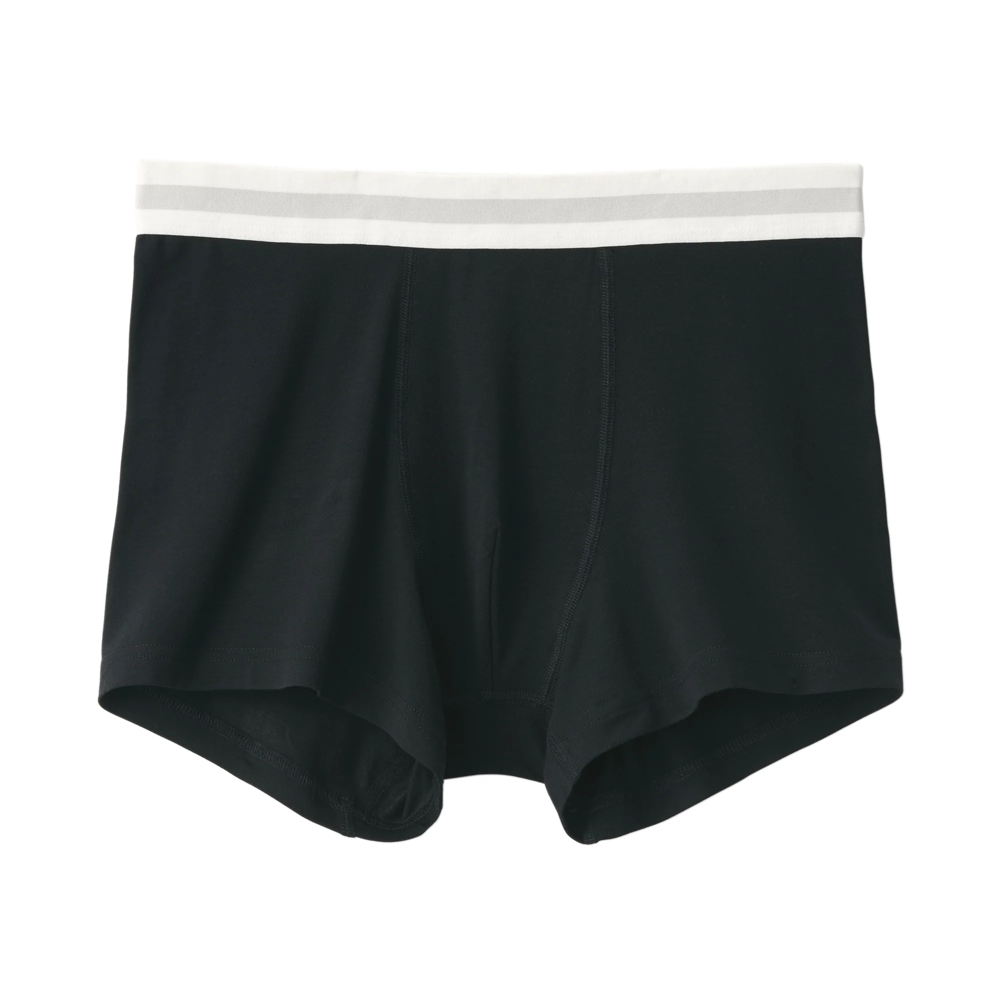 Men's Lyocell Blend Low Rise Boxer Briefs - Image 12