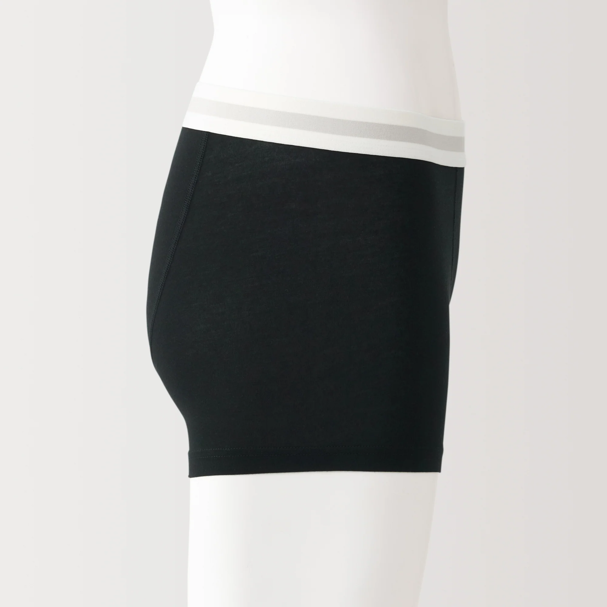 Men's Lyocell Blend Low Rise Boxer Briefs - Image 14