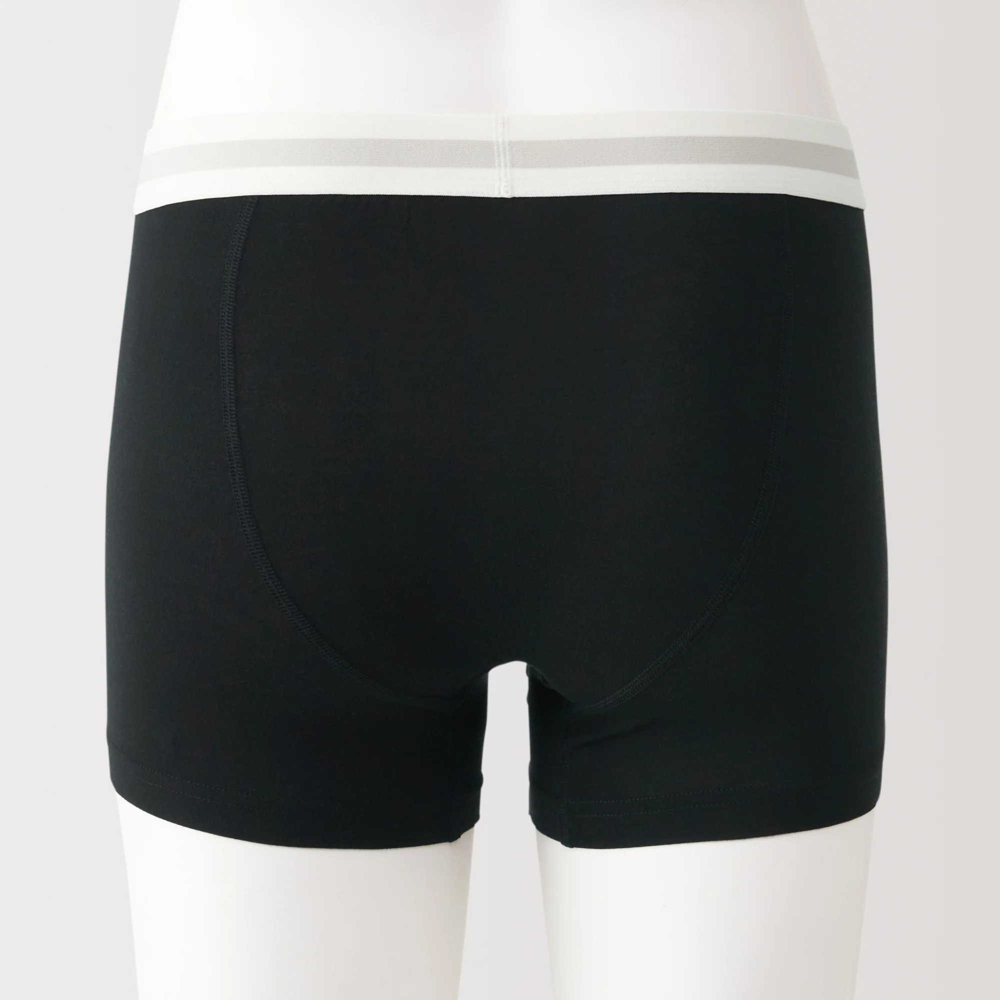 Men's Lyocell Blend Low Rise Boxer Briefs - Image 15