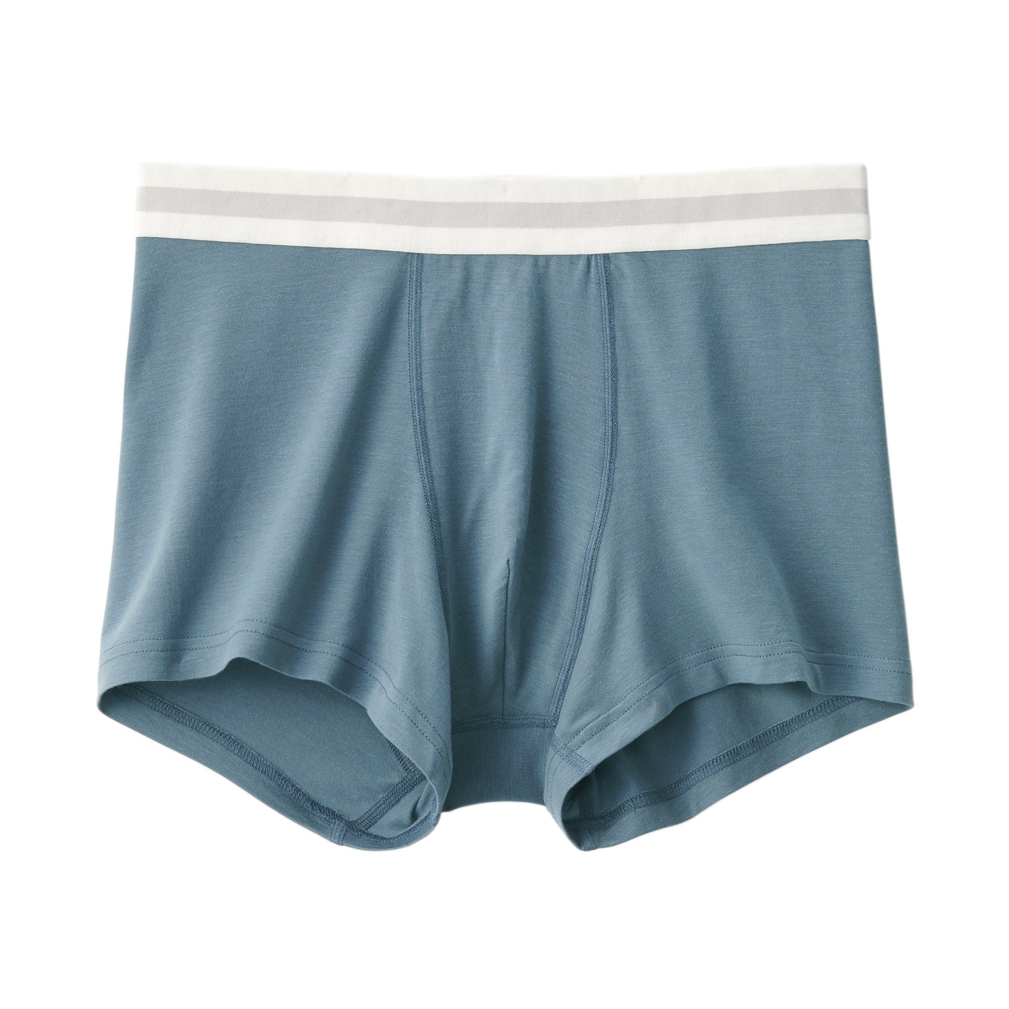 Men's Lyocell Blend Low Rise Boxer Briefs - Image 22
