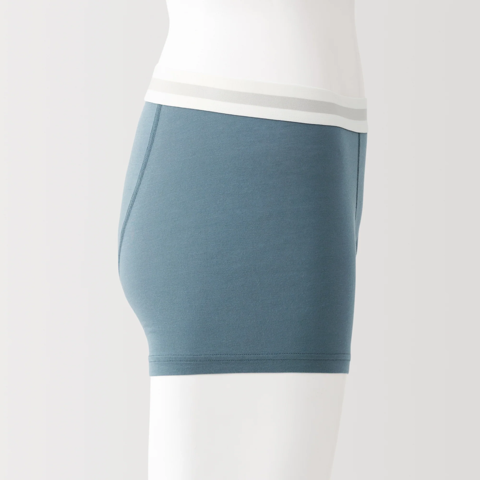 Men's Lyocell Blend Low Rise Boxer Briefs - Image 24