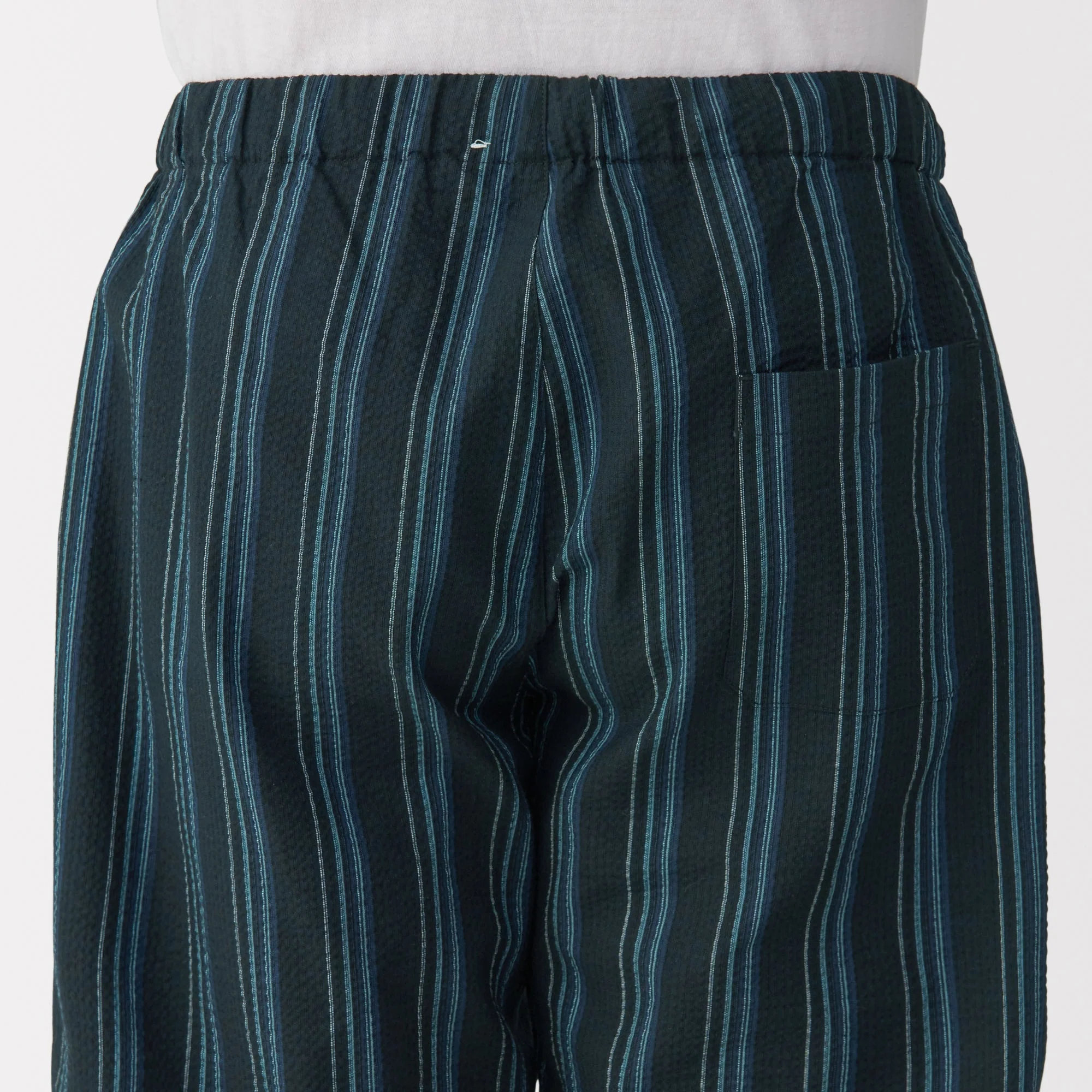 Men's Shijira Jinbei Loungewear Set - Image 11