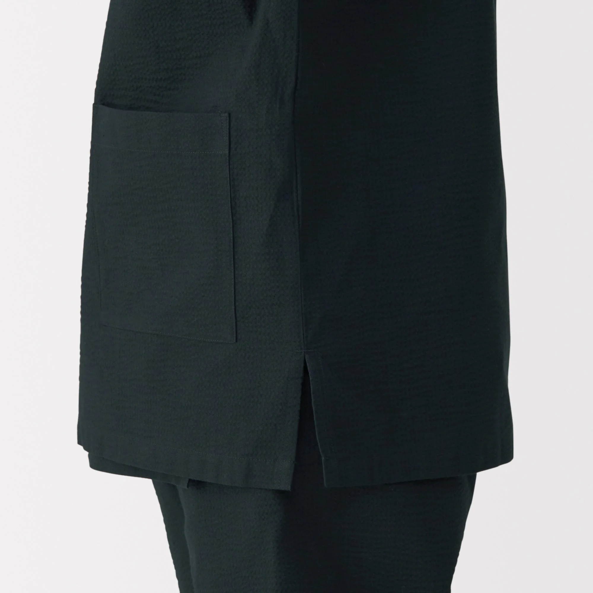 Men's Shijira Jinbei Loungewear Set - Image 19