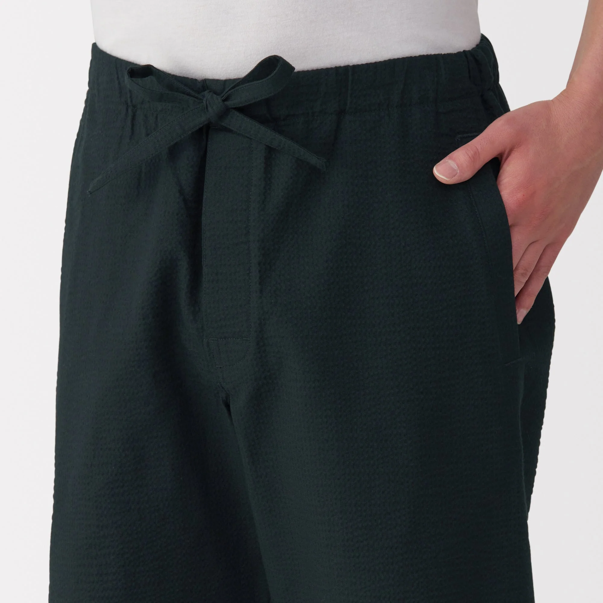 Men's Shijira Jinbei Loungewear Set - Image 21