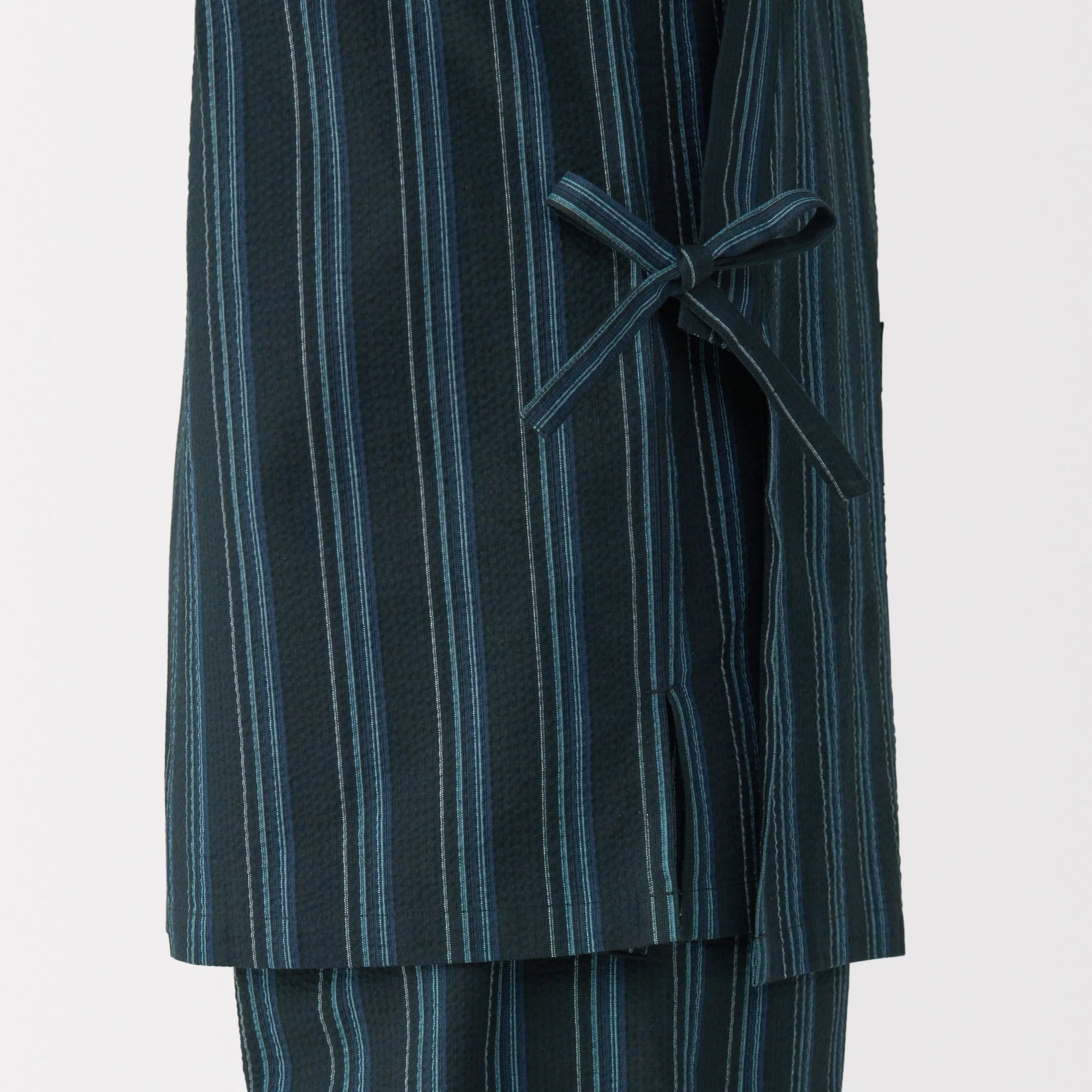 Men's Shijira Jinbei Loungewear Set - Image 9