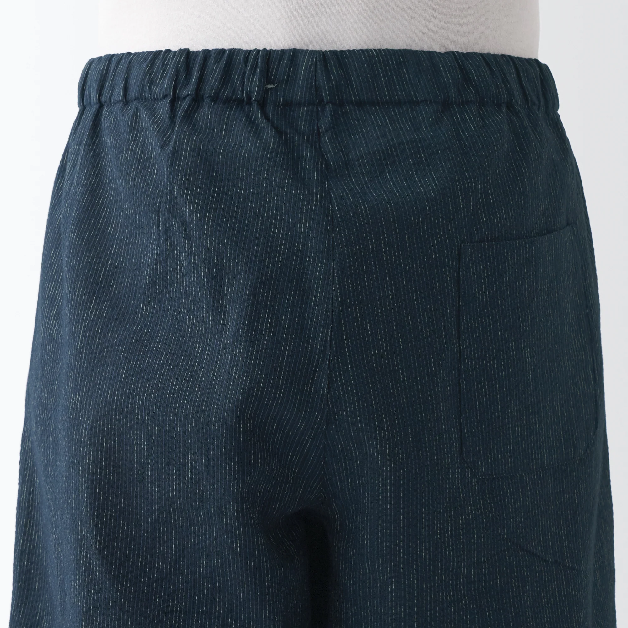 Men's Shijira Jinbei Loungewear Set - Image 11