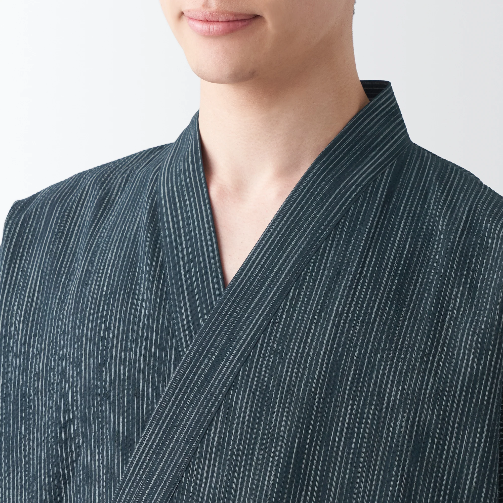 Men's Shijira Jinbei Loungewear Set - Image 18