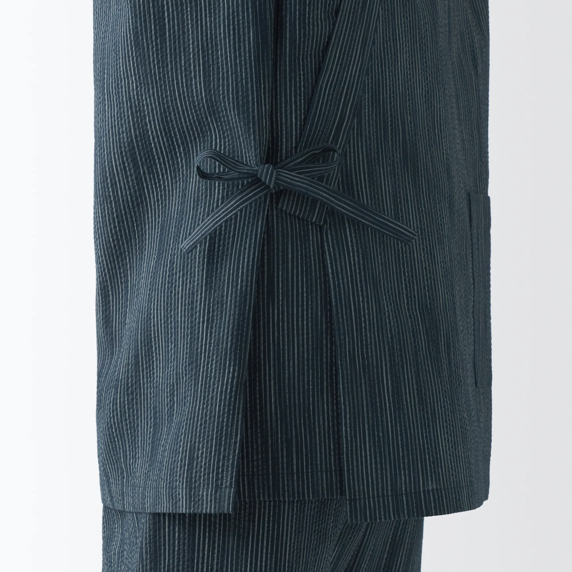 Men's Shijira Jinbei Loungewear Set - Image 20