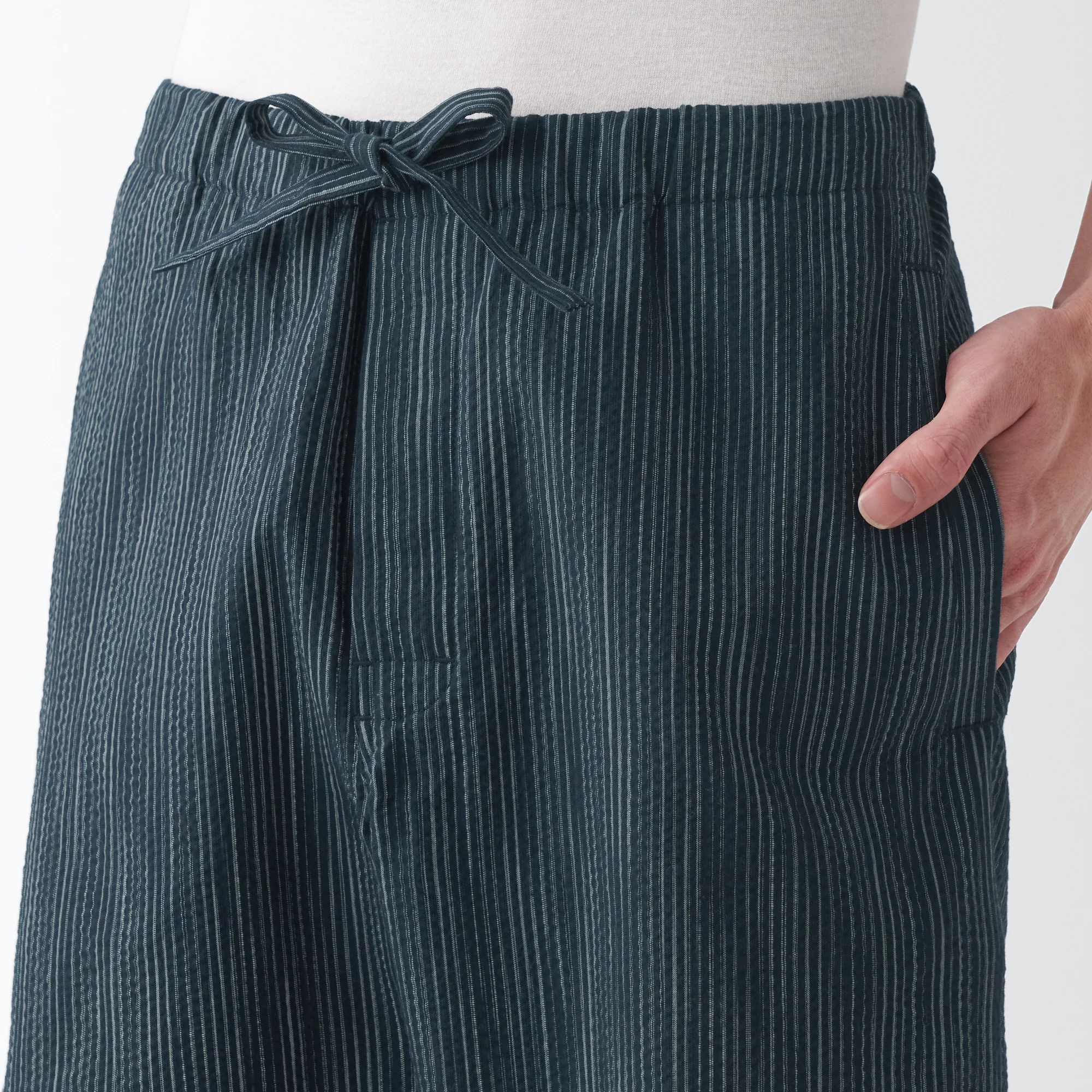 Men's Shijira Jinbei Loungewear Set - Image 21