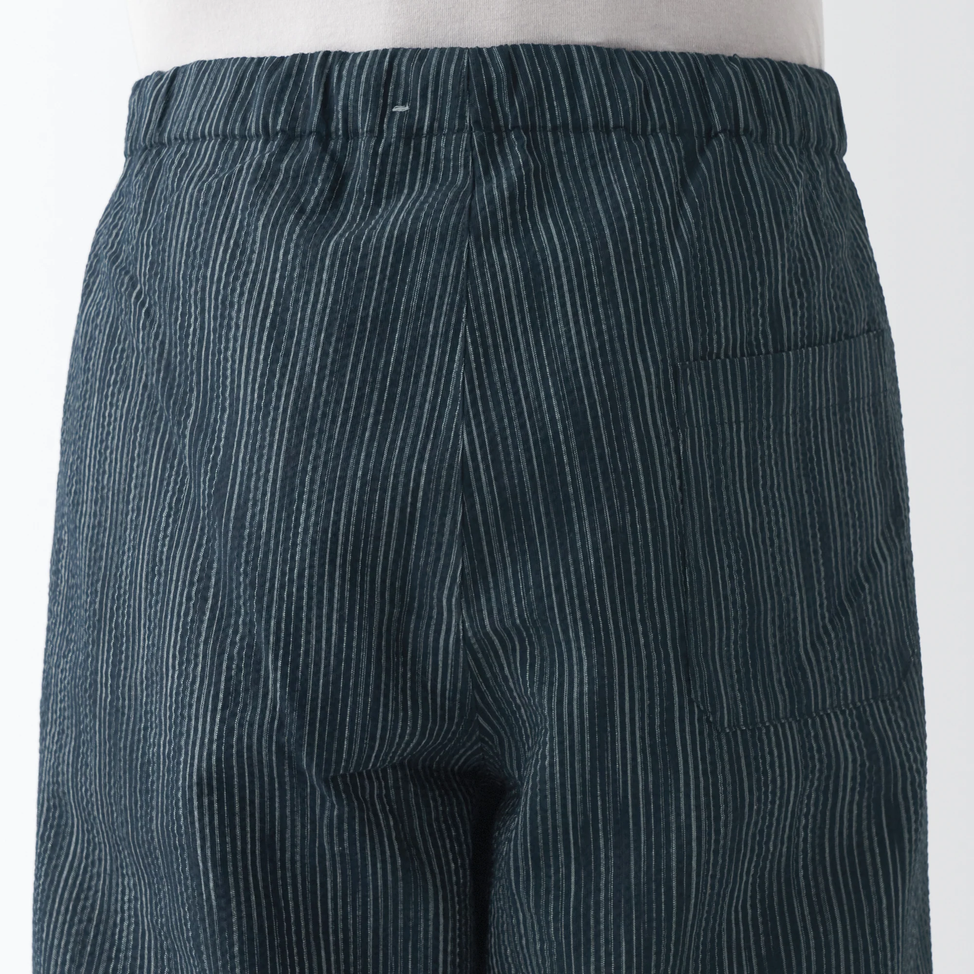 Men's Shijira Jinbei Loungewear Set - Image 22