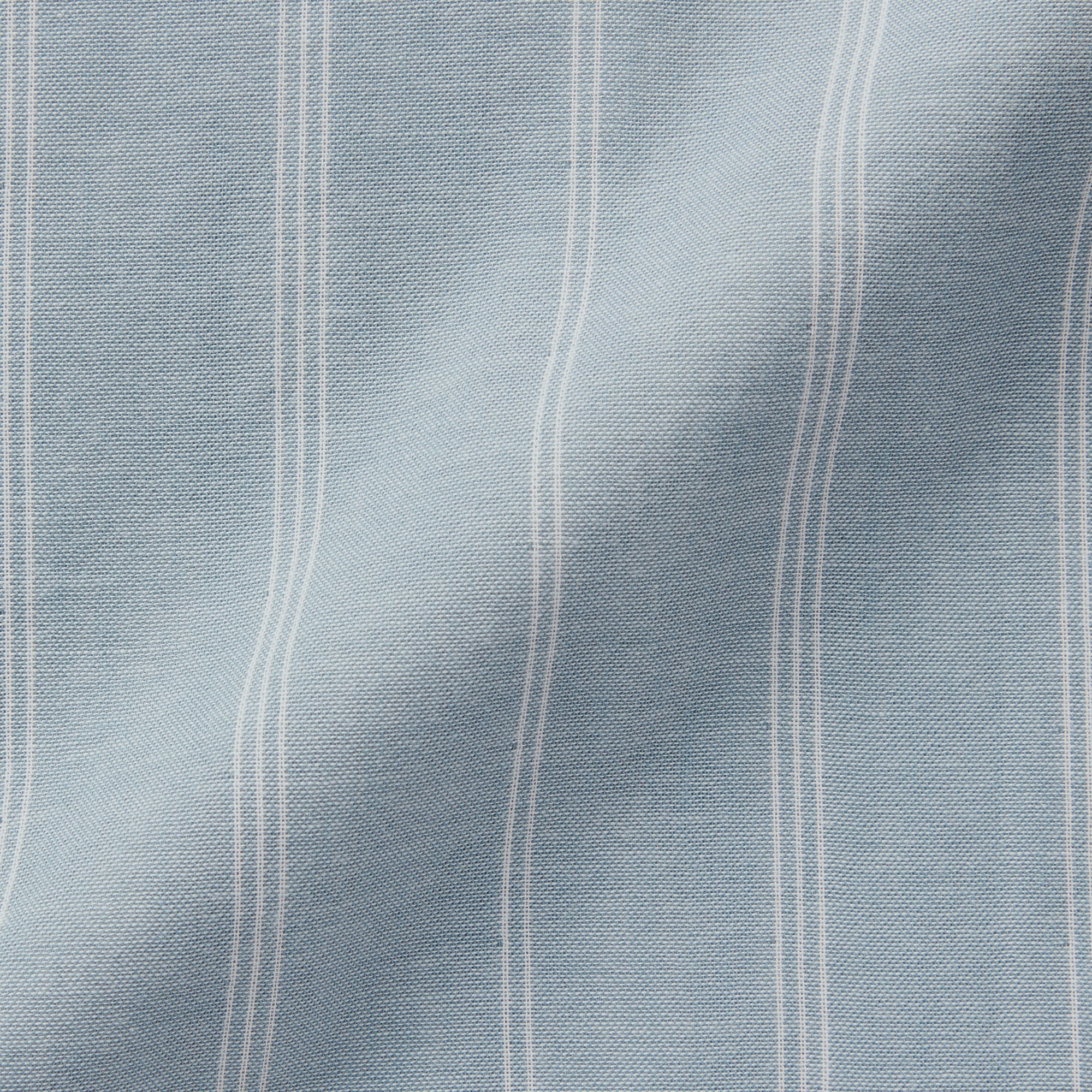 Men's Side Seamless Double Gauze Pajamas - Image 36