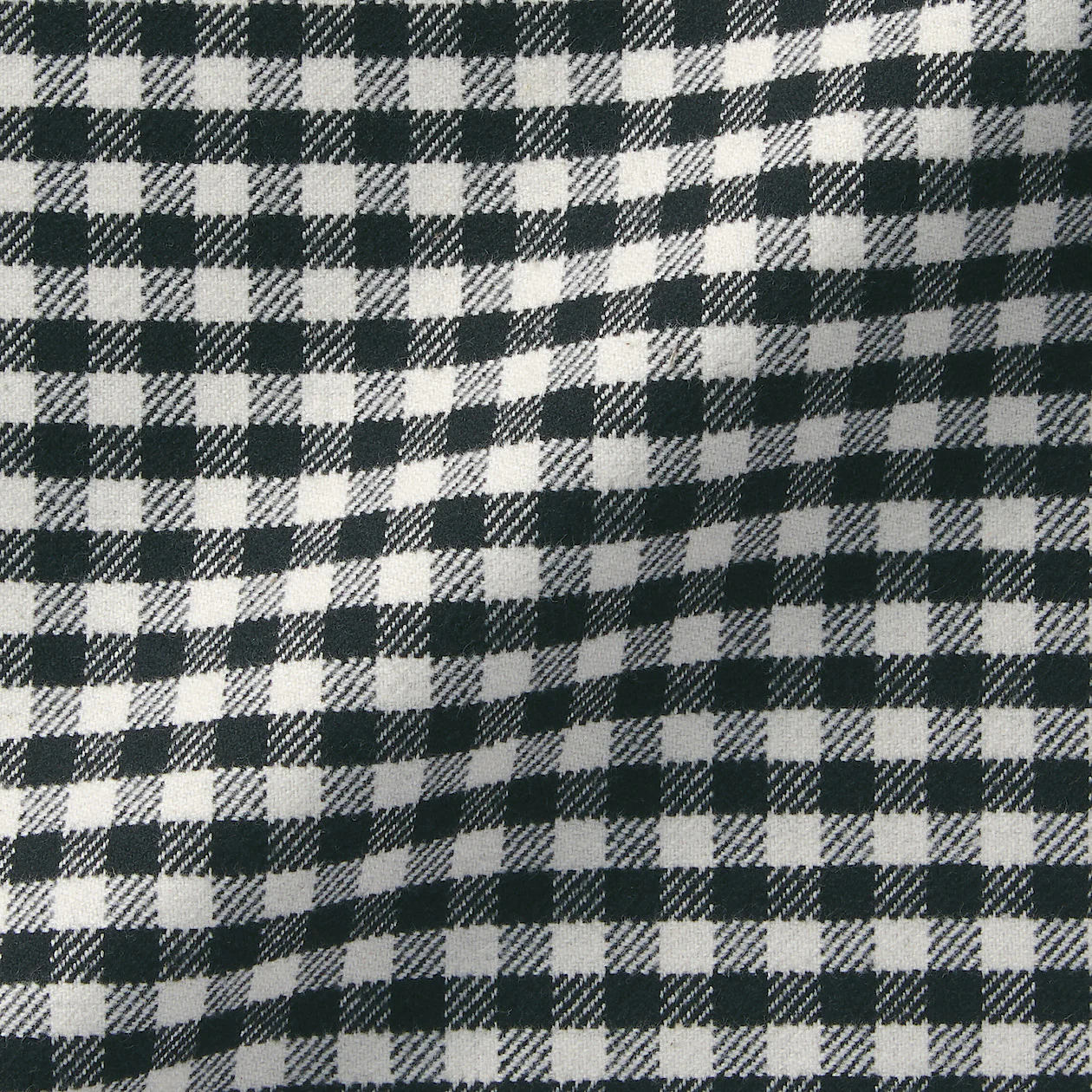 Men's Side-Seamless Flannel Stand Collar Pajamas - Image 10