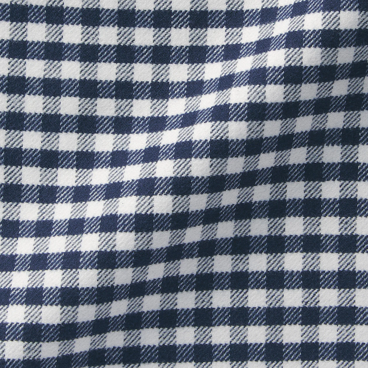 Men's Side-Seamless Flannel Stand Collar Pajamas - Image 20