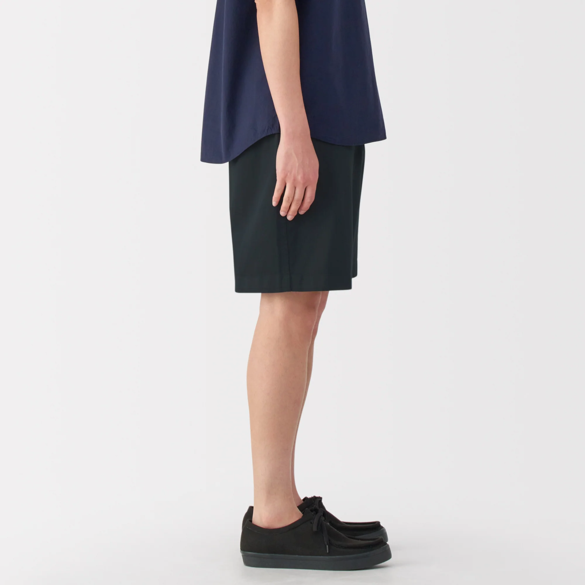 Men's Stretch Chino Shorts - Image 25