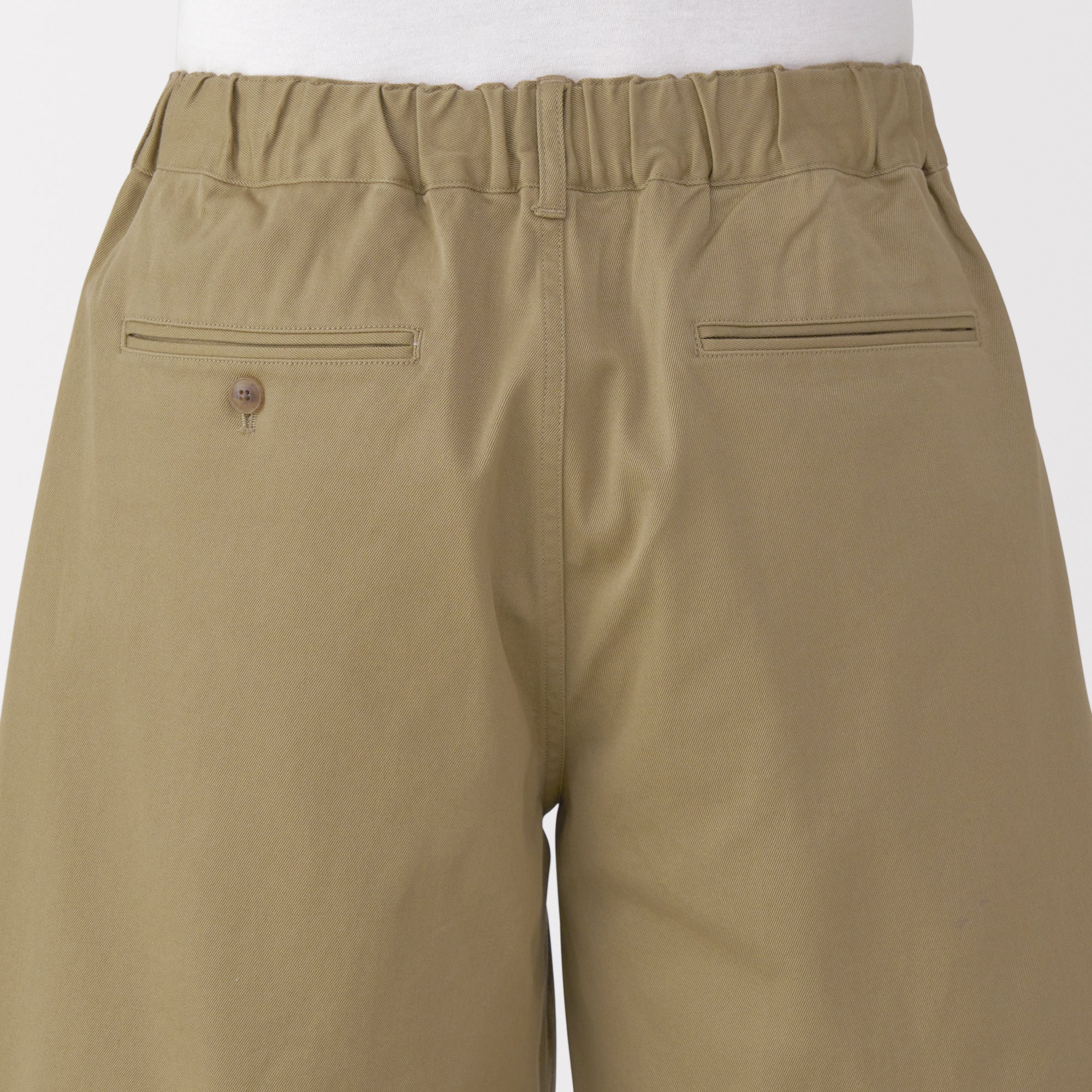 Men's Stretch Chino Shorts - Image 38
