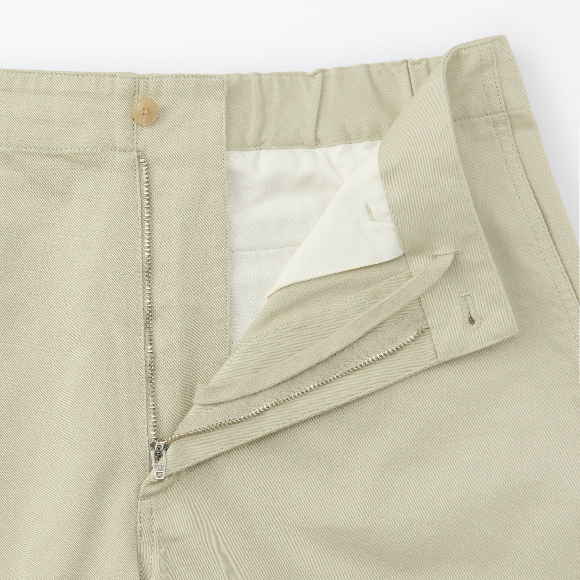 Men's Stretch Chino Shorts - Image 9