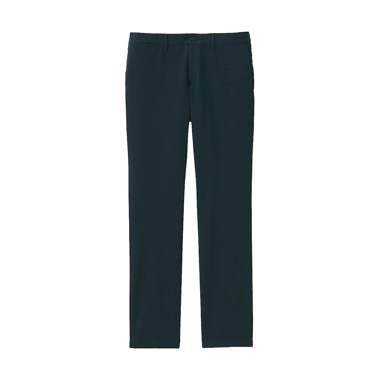 Men's Stretch Chino Slim Fit Pants (L 32inch / 82cm) - Image 37
