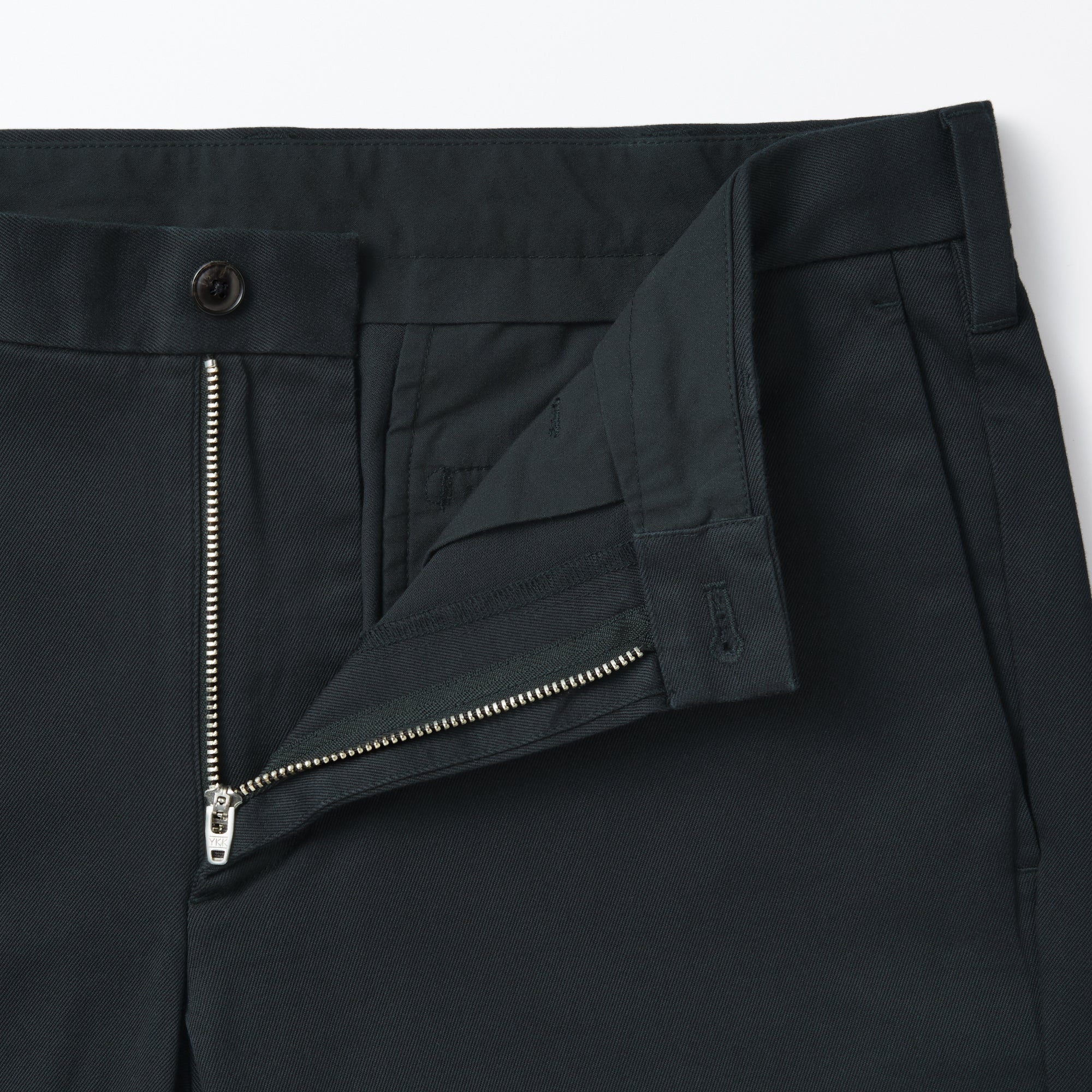 Men's Stretch Chino Slim Fit Pants (L 32inch / 82cm) - Image 39