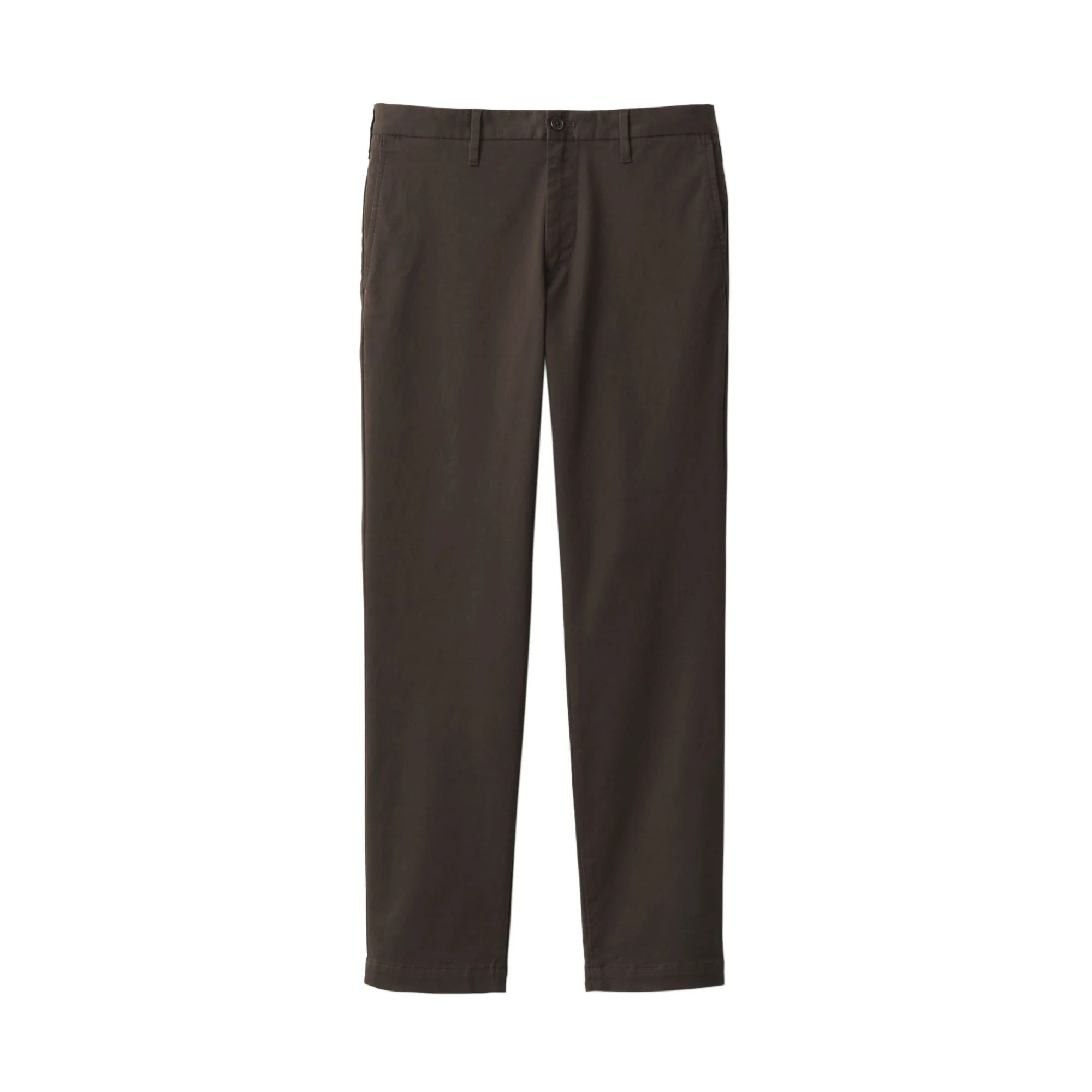Men's Stretch Chino Slim Pants (L 30inch / 76cm) - Image 22