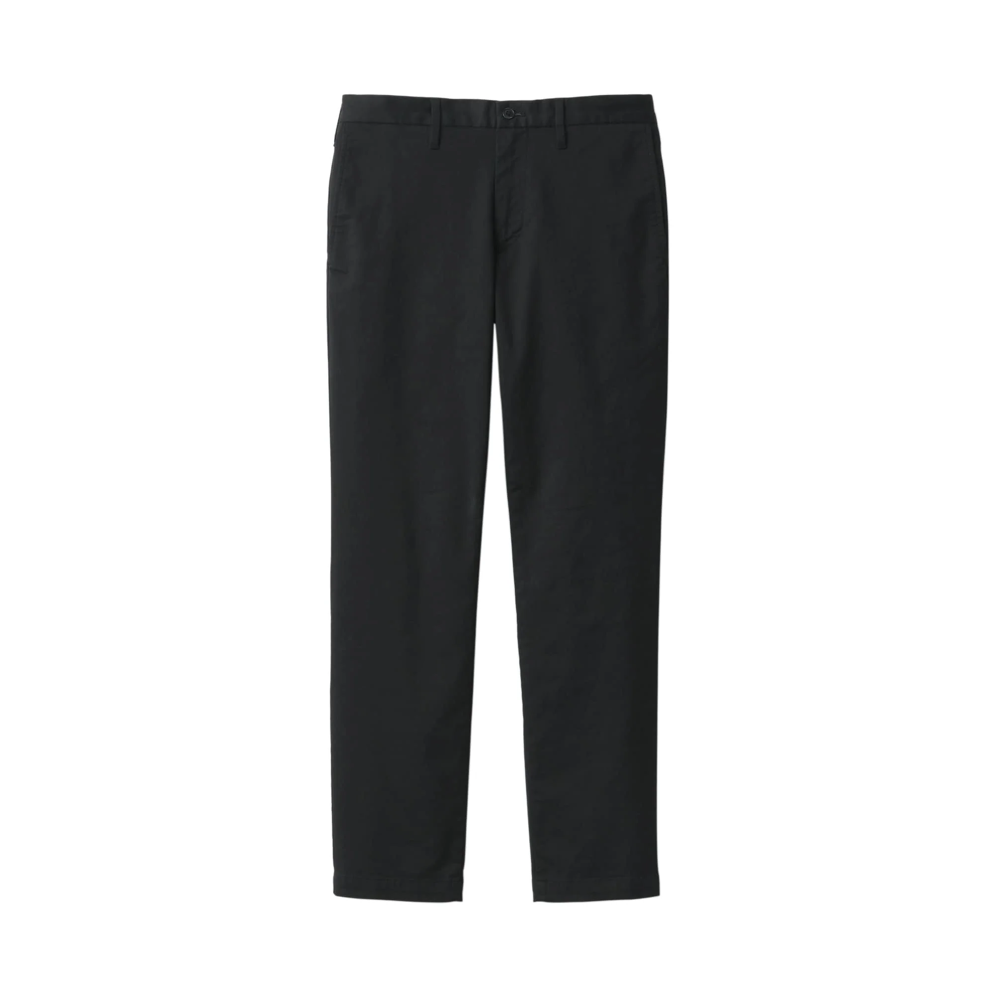Men's Stretch Chino Slim Pants (L 30inch / 76cm) - Image 32