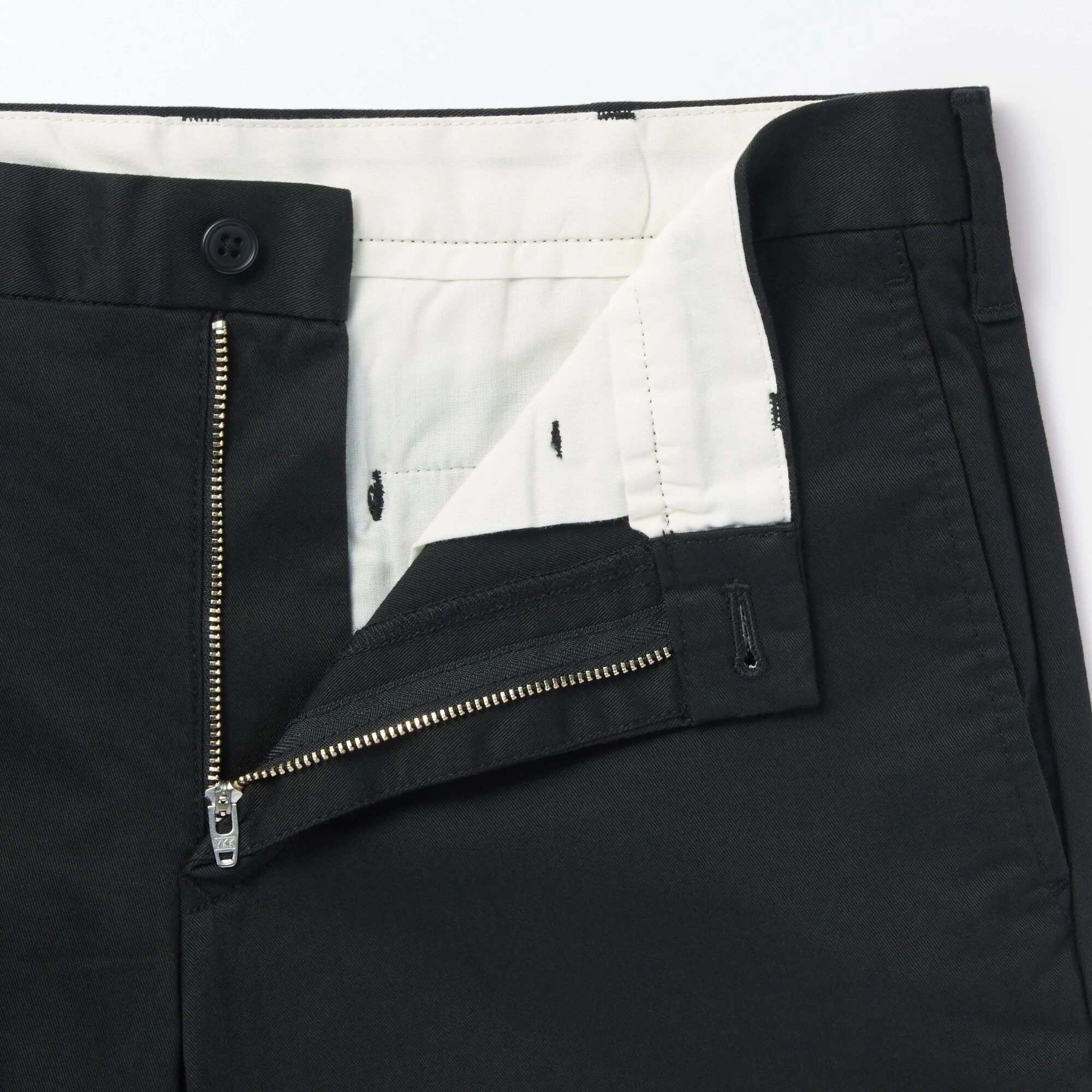 Men's Stretch Chino Slim Pants (L 30inch / 76cm) - Image 39