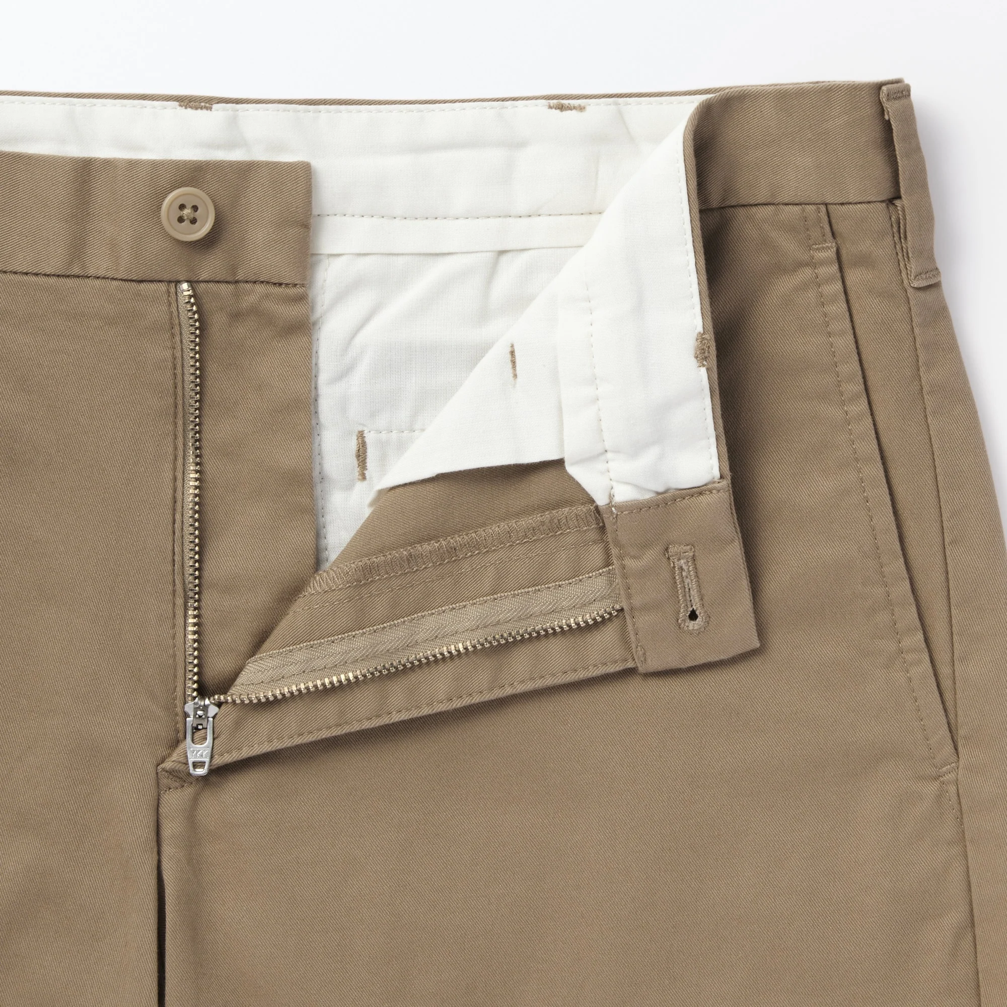 Men's Stretch Chino Slim Pants (L 30inch / 76cm) - Image 59