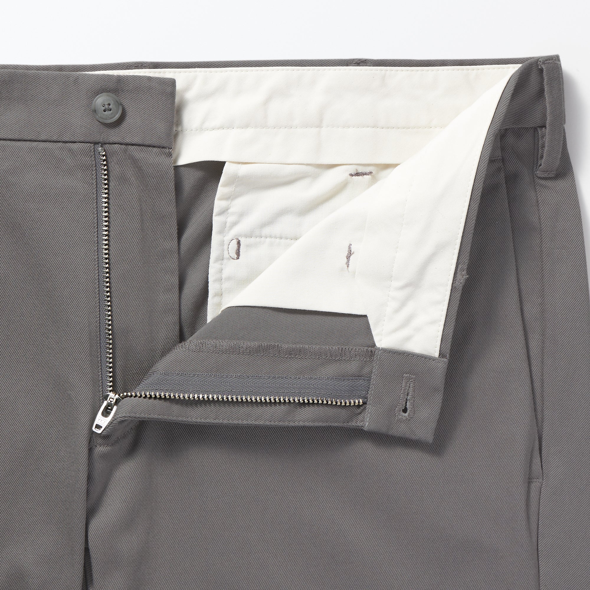 Men's Stretch Chino Slim Pants (L30") - Image 19