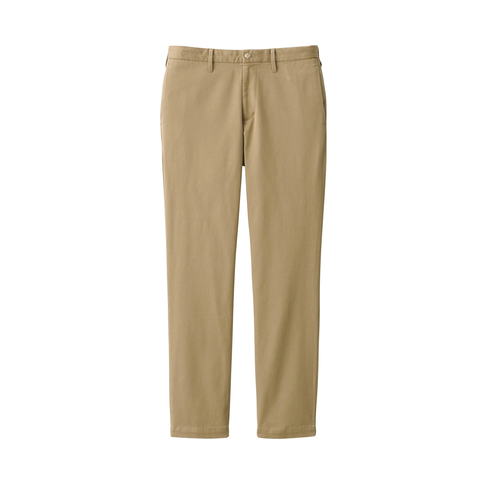 Men's Stretch Chino Slim Pants (L30") - Image 22