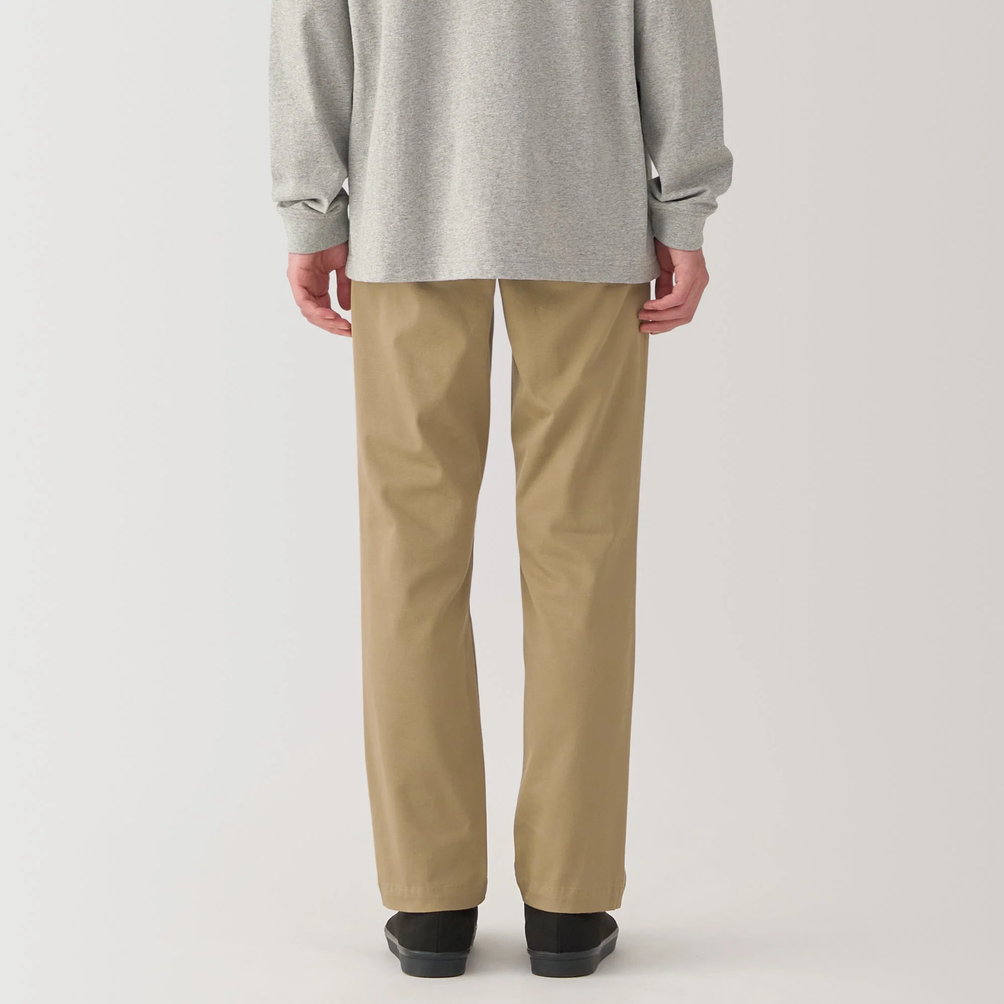 Men's Stretch Chino Slim Pants (L30") - Image 26