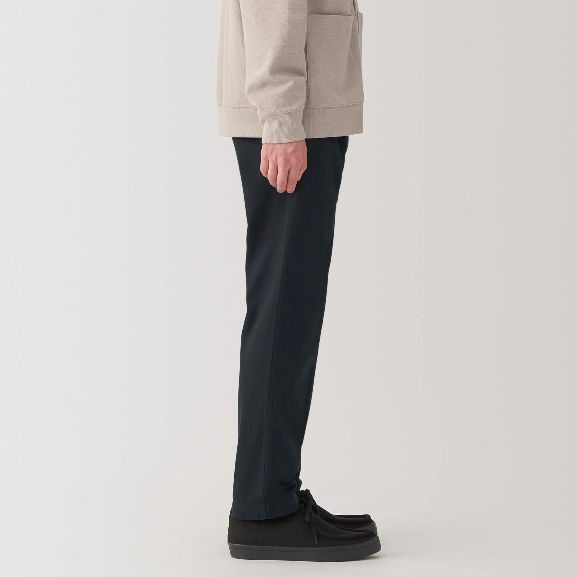 Men's Stretch Chino Slim Pants (L30") - Image 45