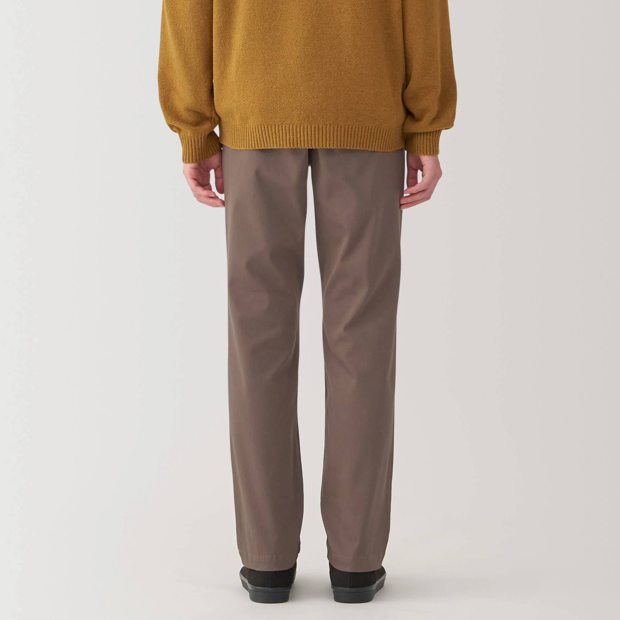 Men's Stretch Chino Slim Pants (L30") - Image 6