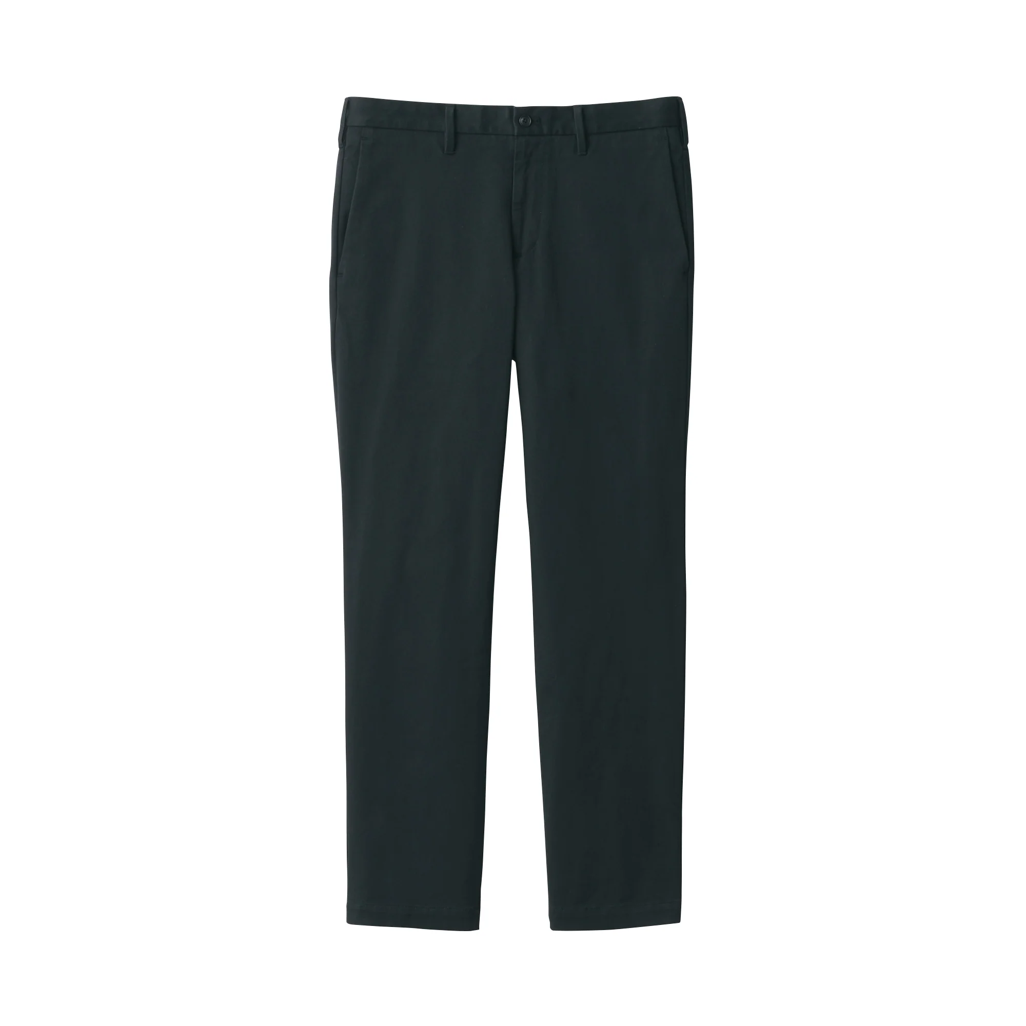 Men's Stretch Chino Slim Pants (L30") - Image 12