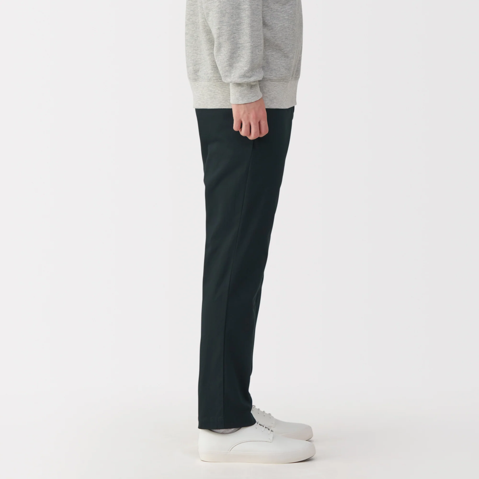 Men's Stretch Chino Slim Pants (L30") - Image 15