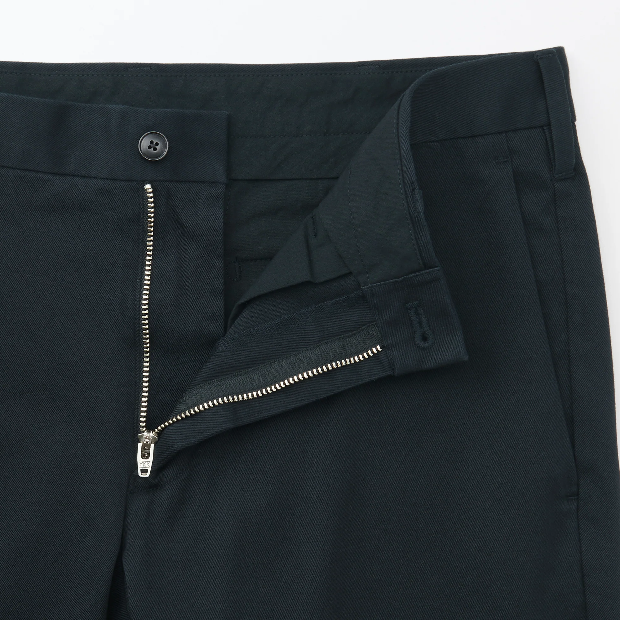 Men's Stretch Chino Slim Pants (L30") - Image 19